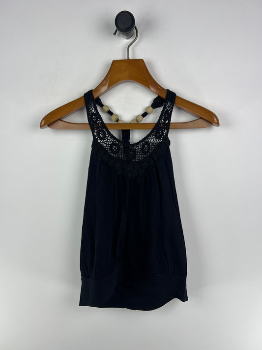 Derek Tank Top (Women) (X-Small/Small)