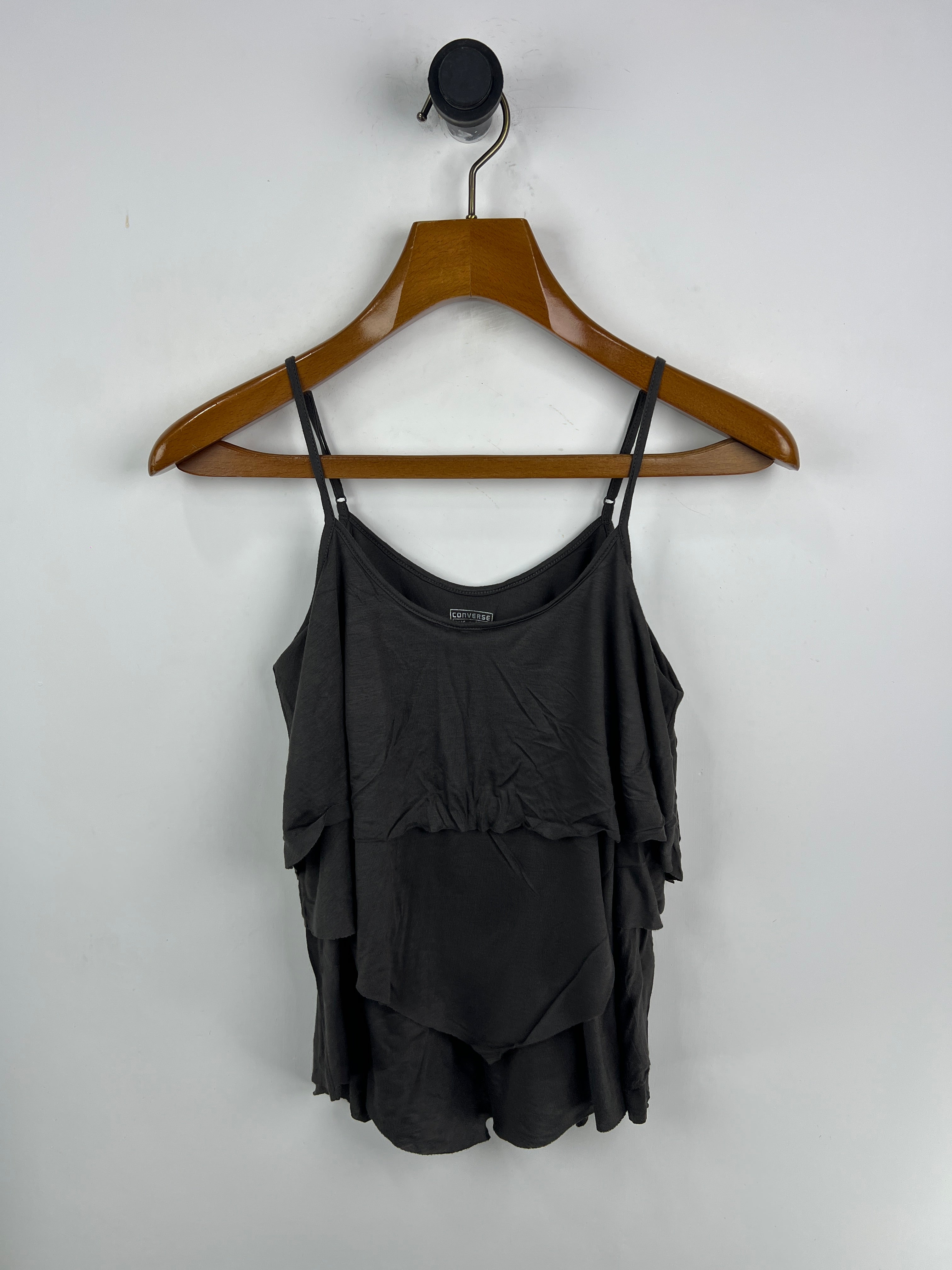 Converse Tank Top (Women) (X-Small/Small)