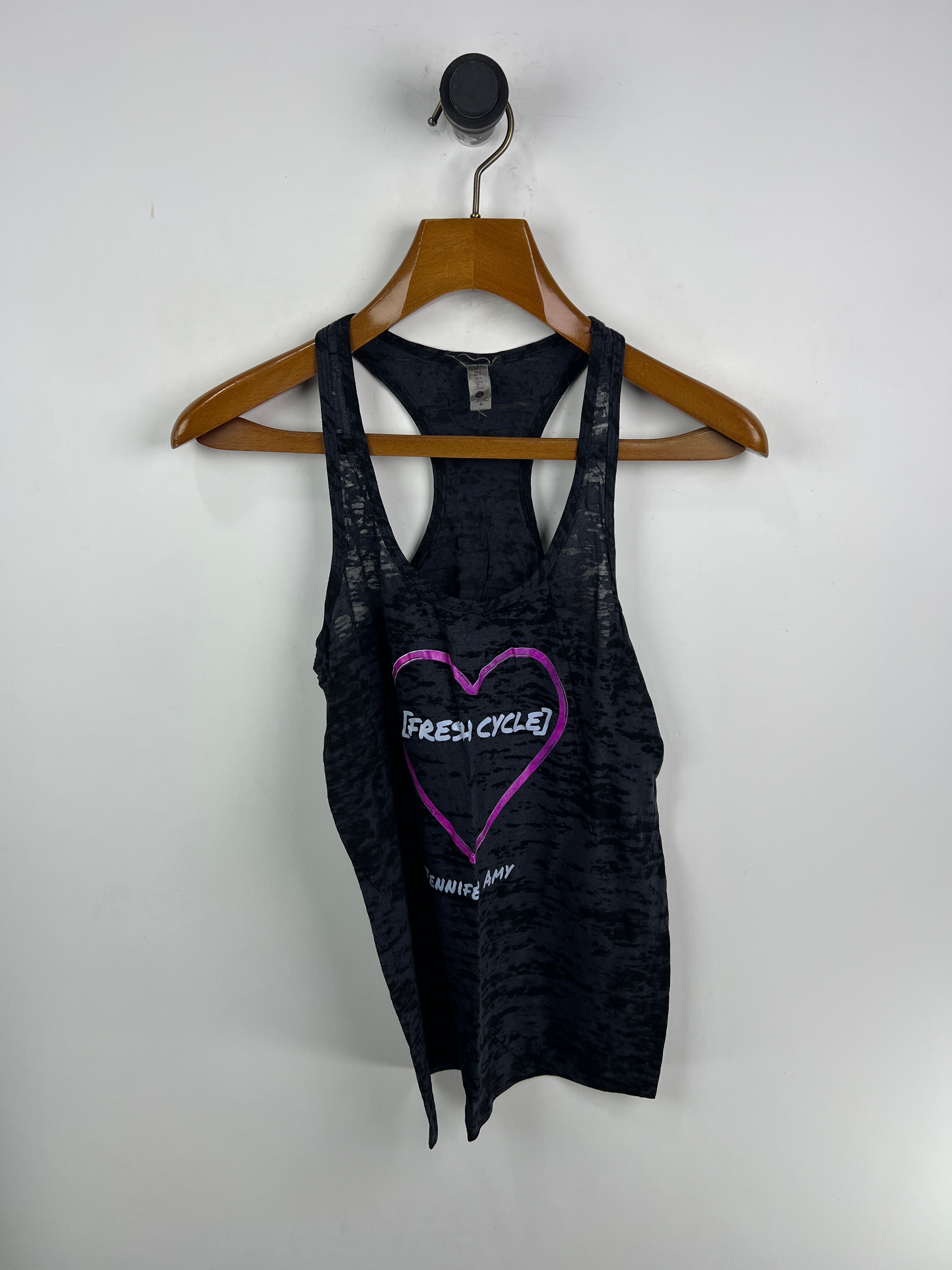 Next Level Tank Top (Women) (Medium)