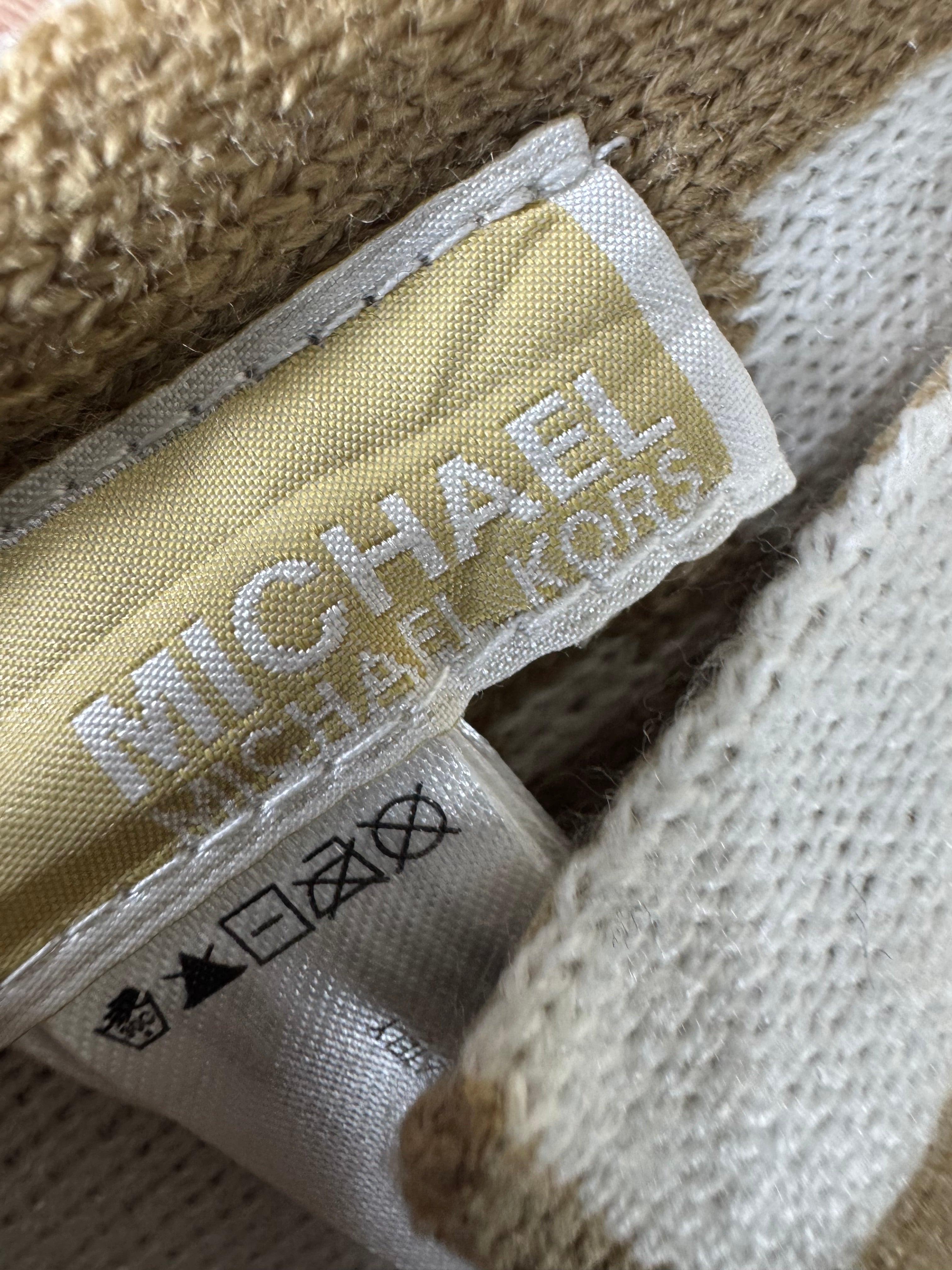 Michael Kors Muffler