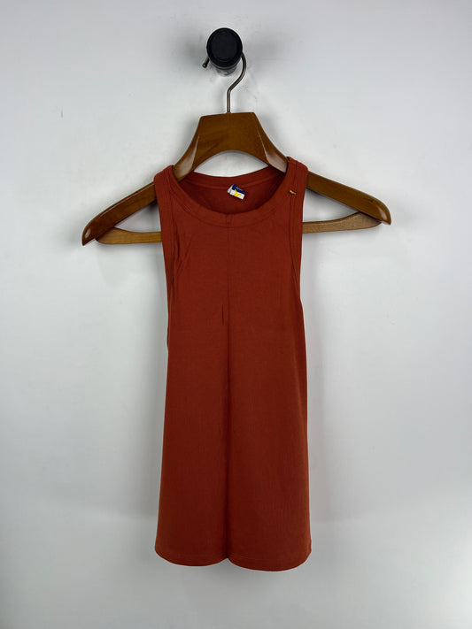 Tank Top (Women) (Small)