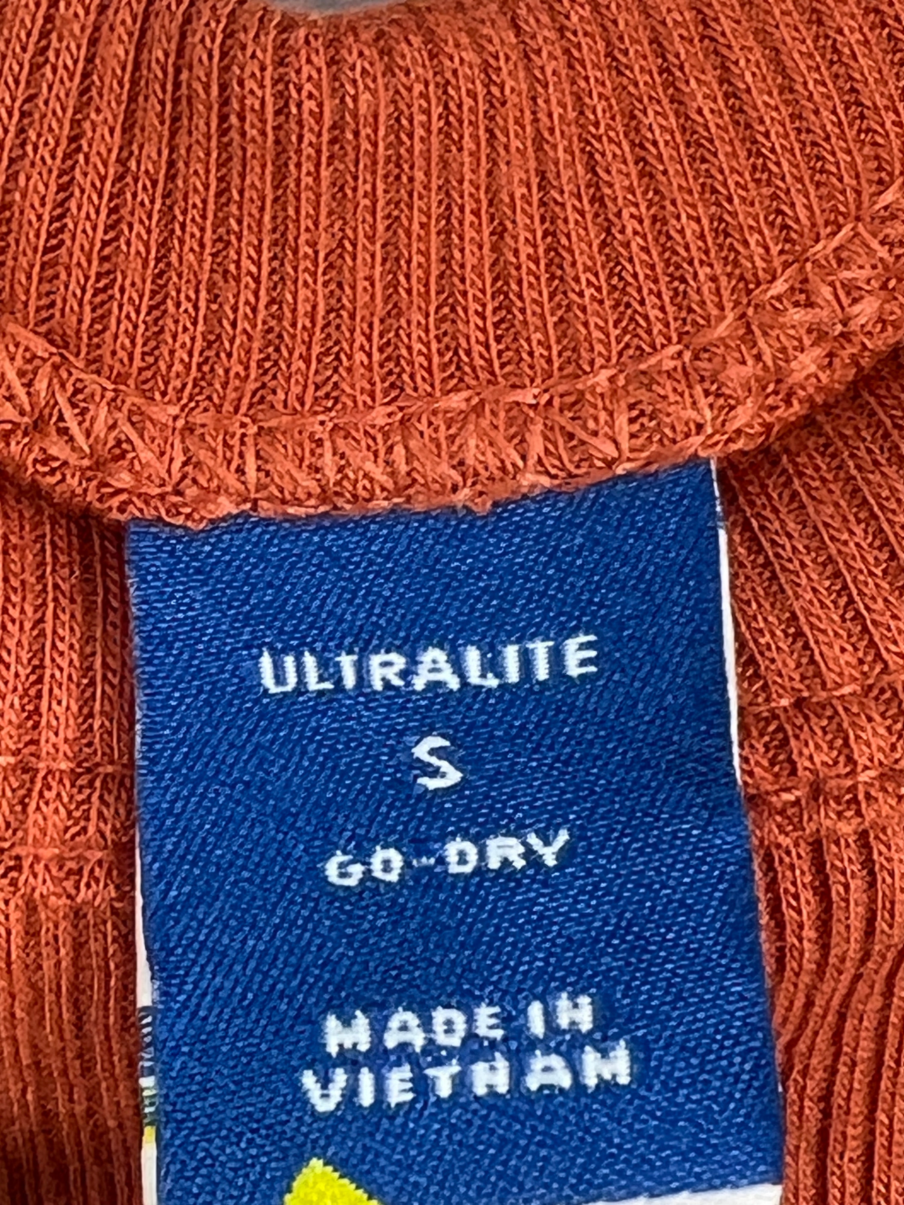 Tank Top (Women) (Small)
