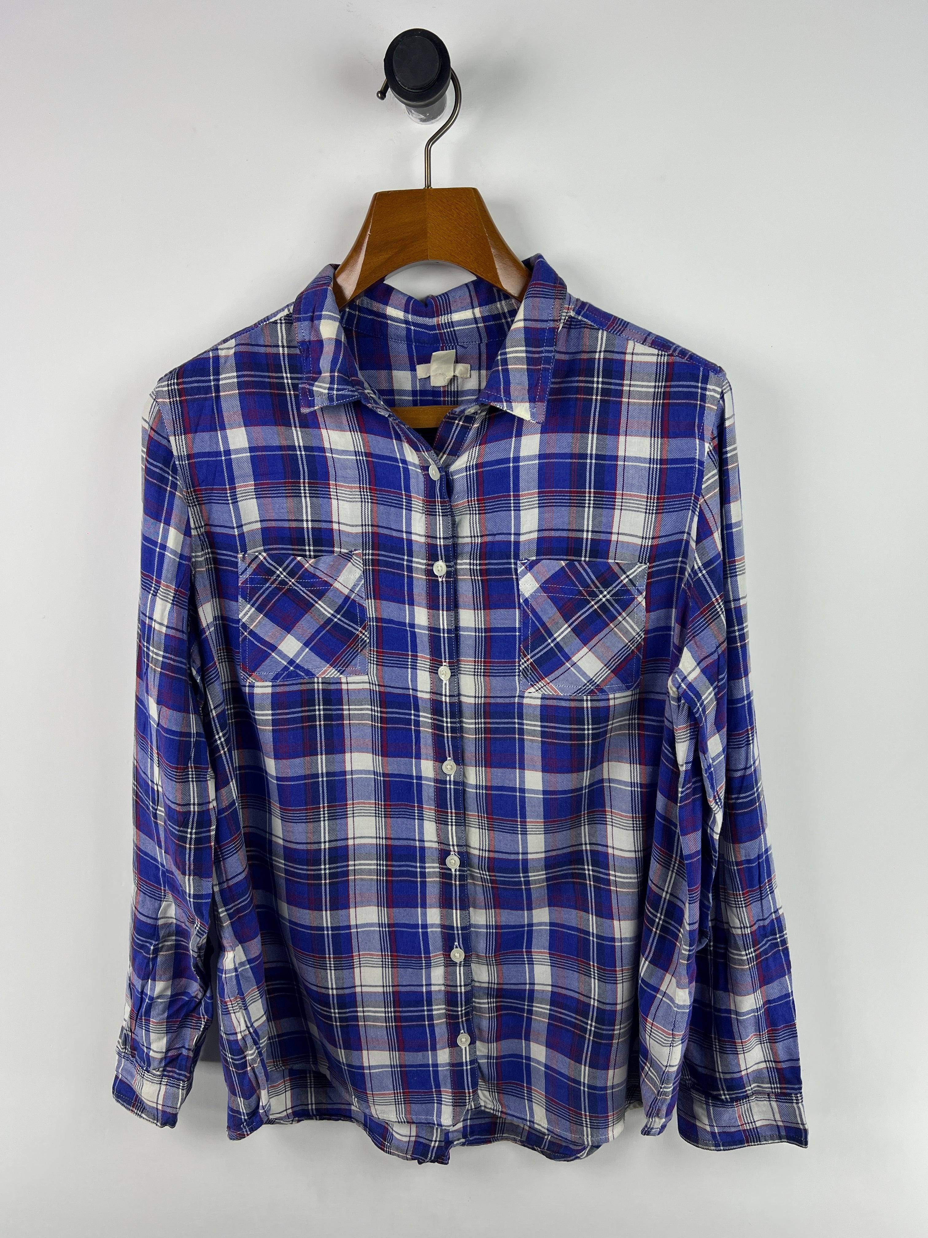 Caslon Shirt (Women) (X-Large)