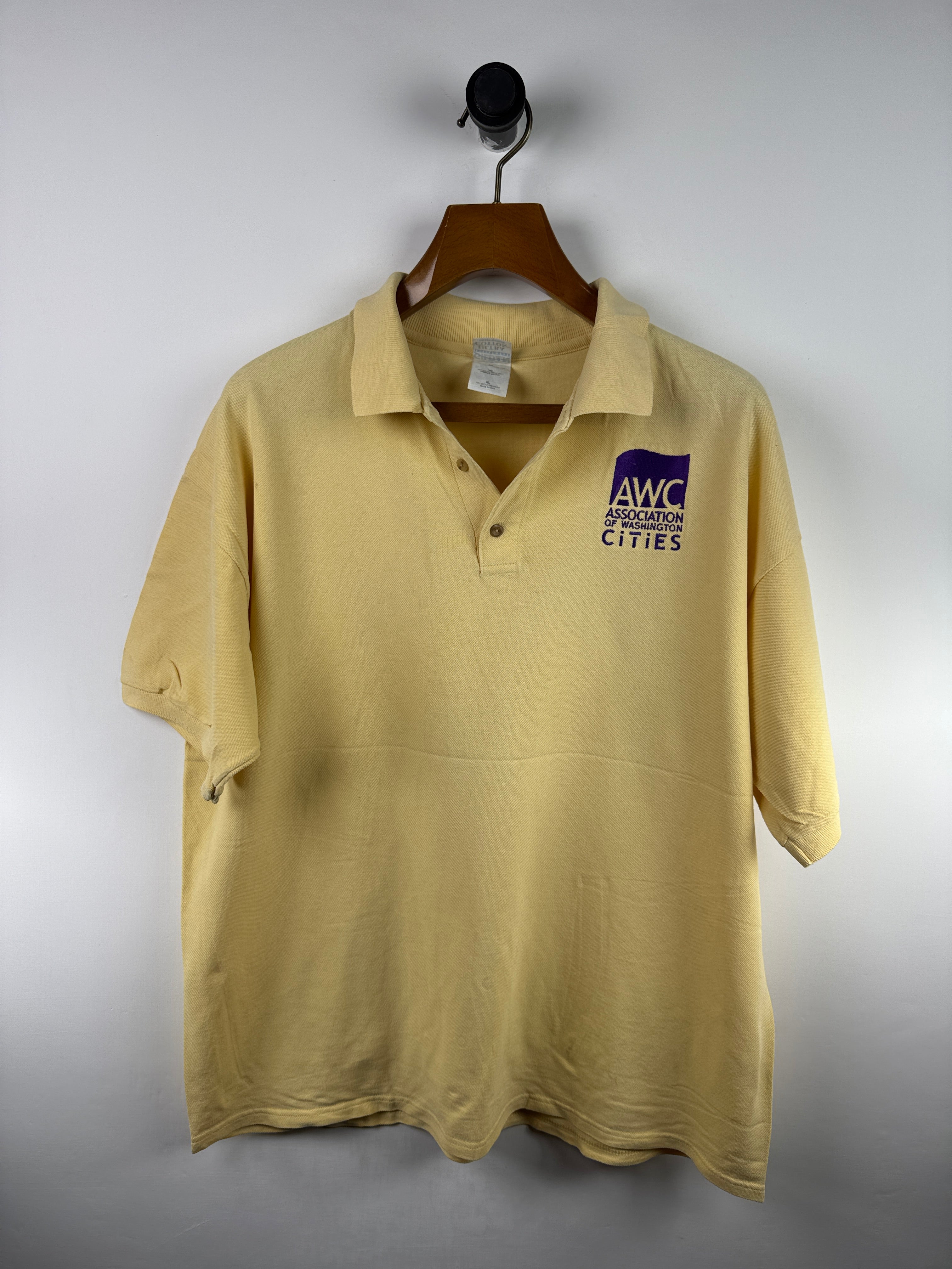 Gildan Polo (X-Large)