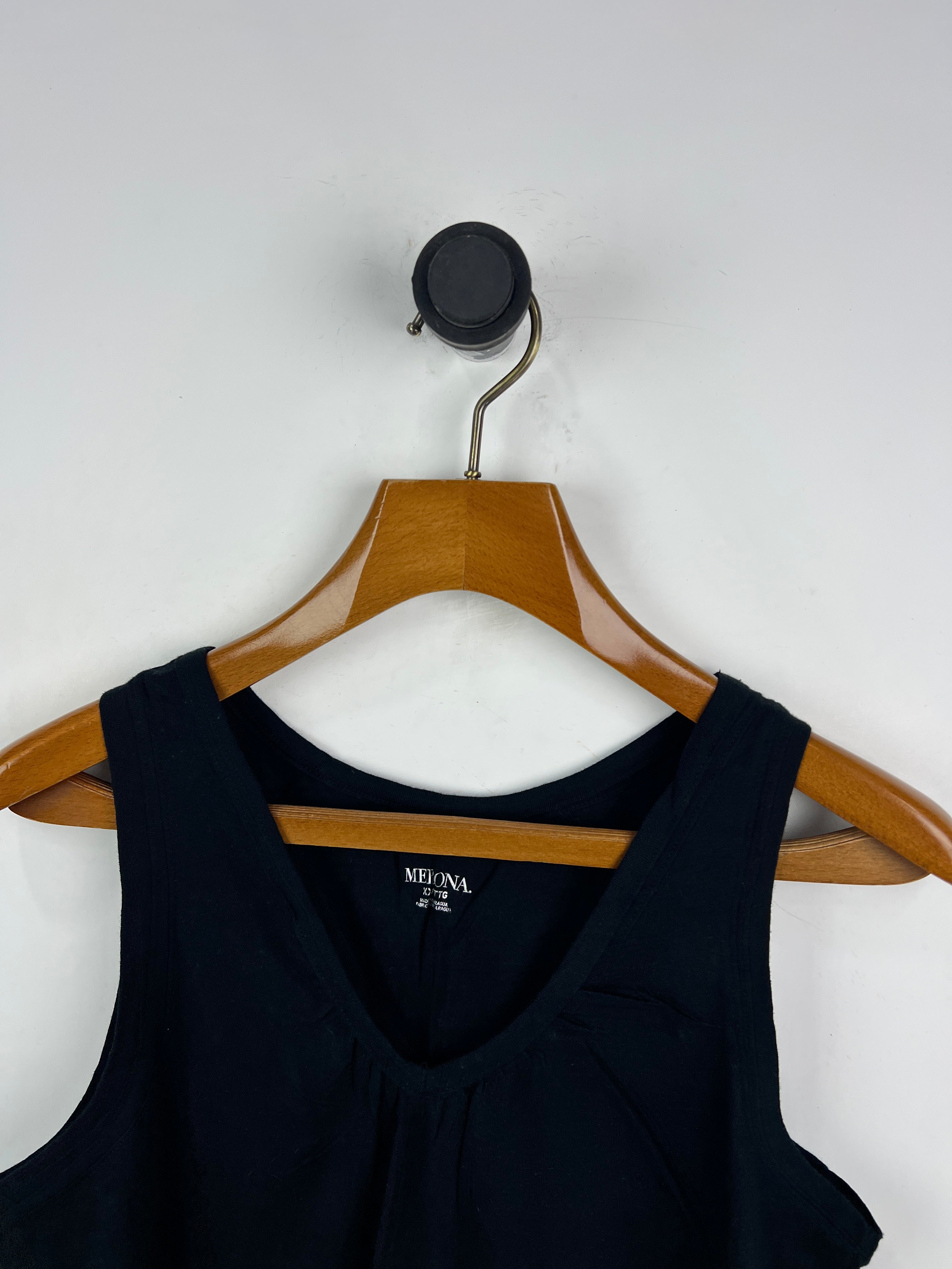 Merona Tank Top (Women) (Large)