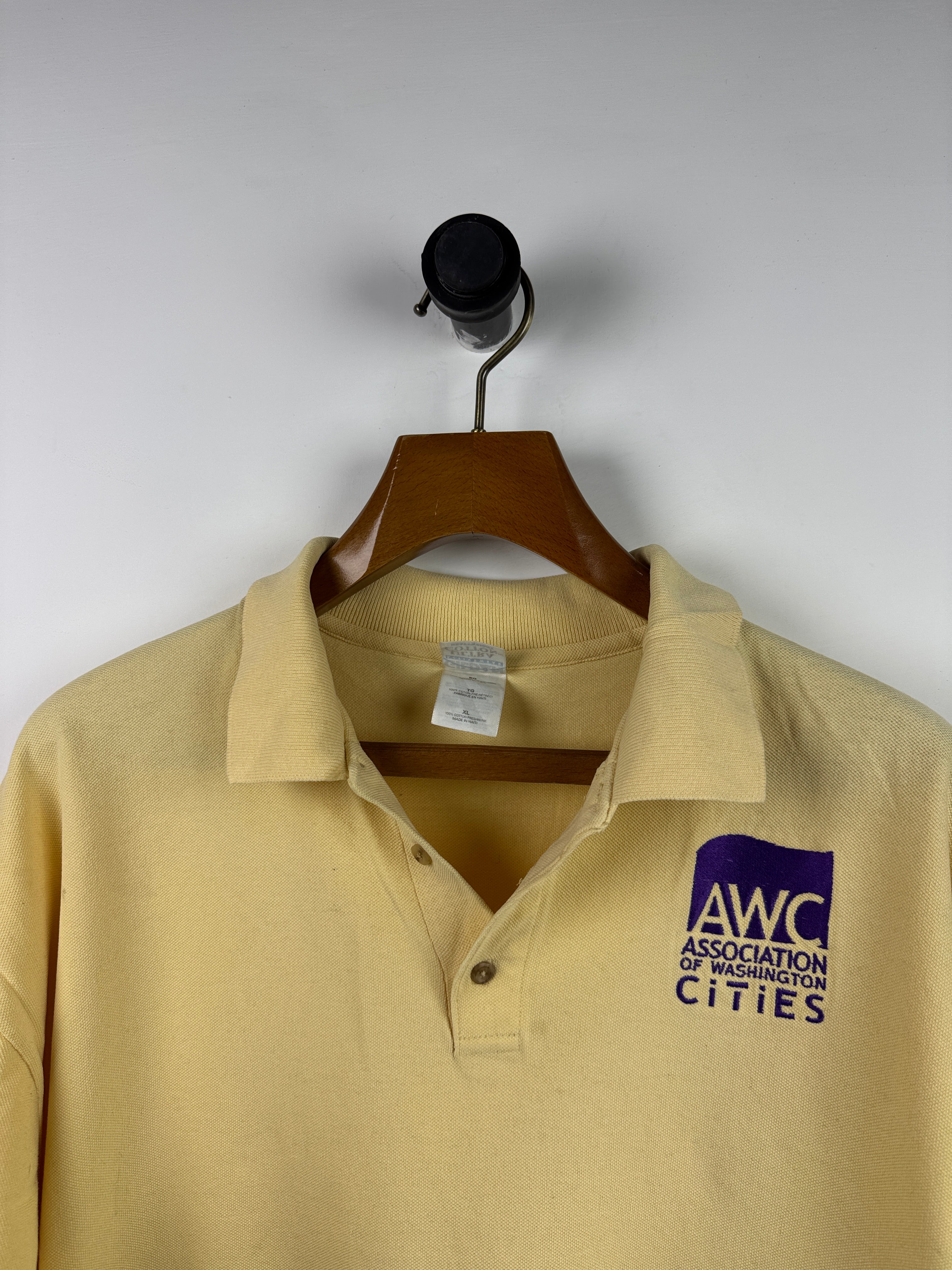 Gildan Polo (X-Large)