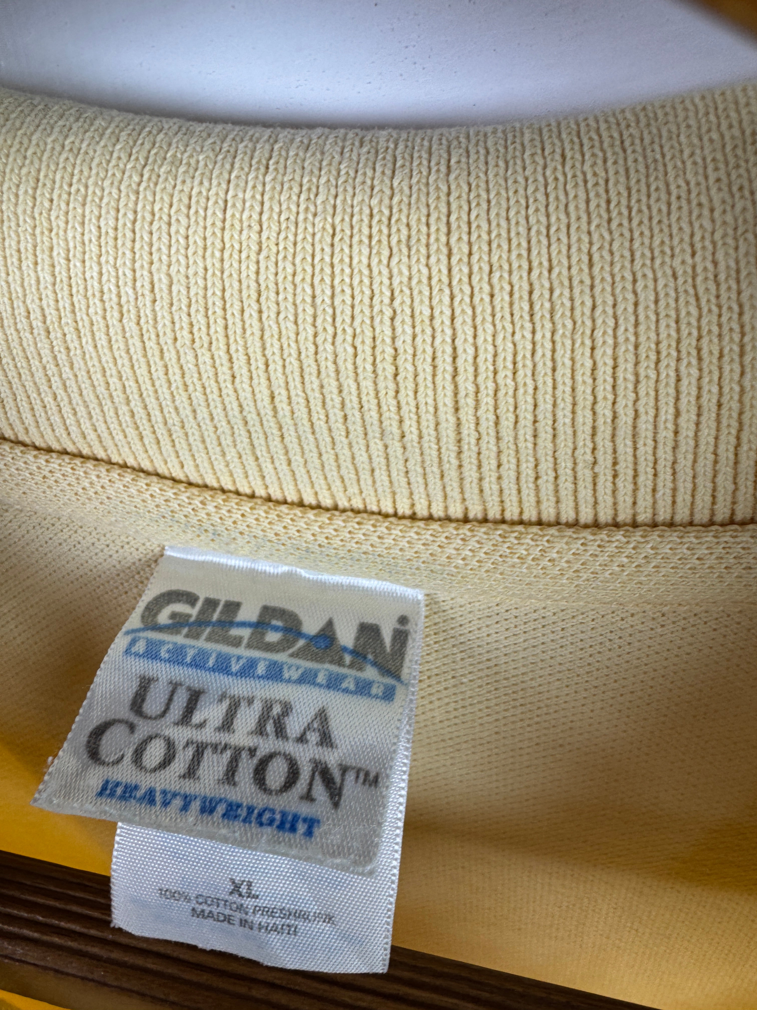 Gildan Polo (X-Large)