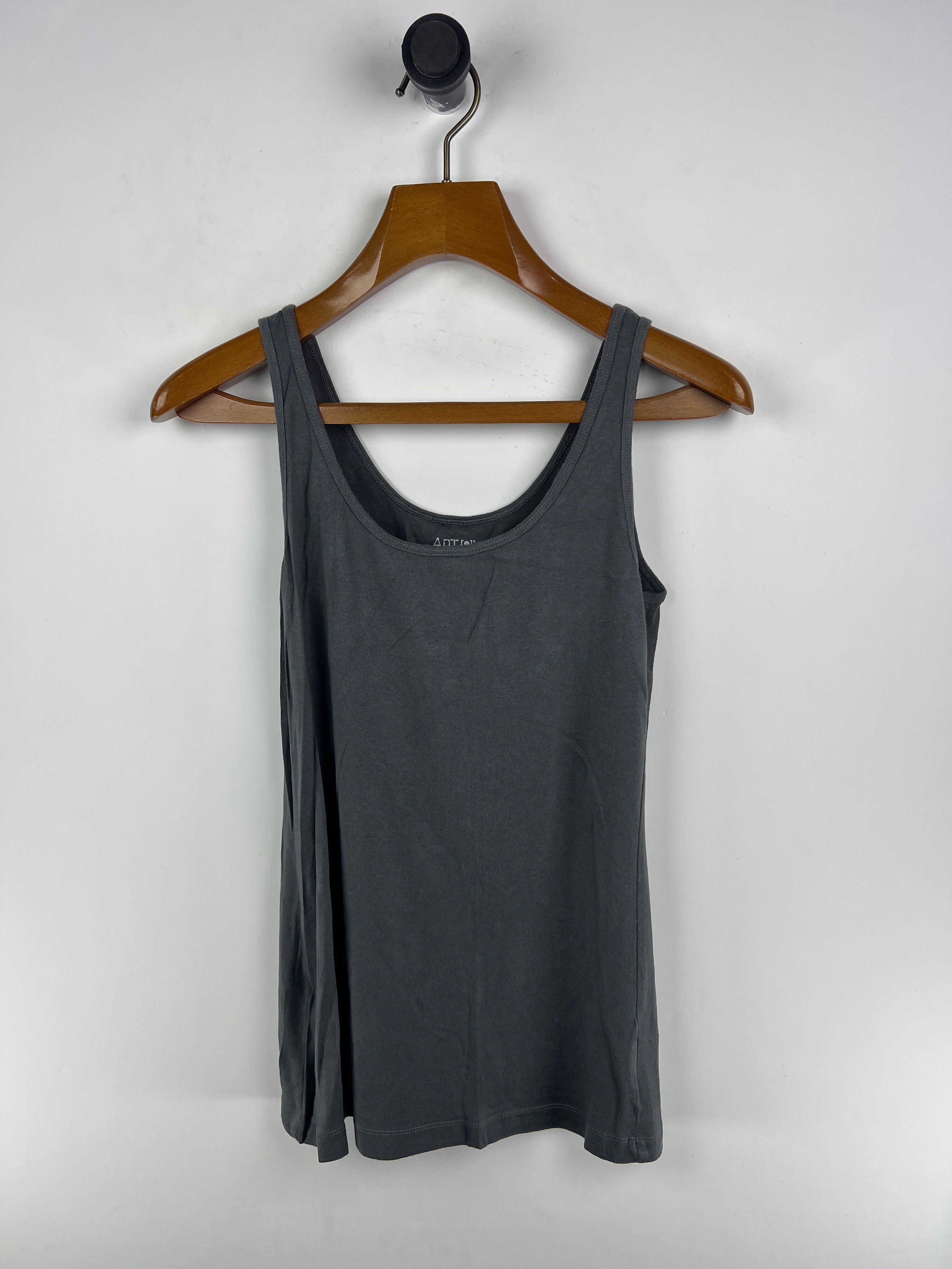 Apt 9 Tank Top (Women) (X-Small/Small)