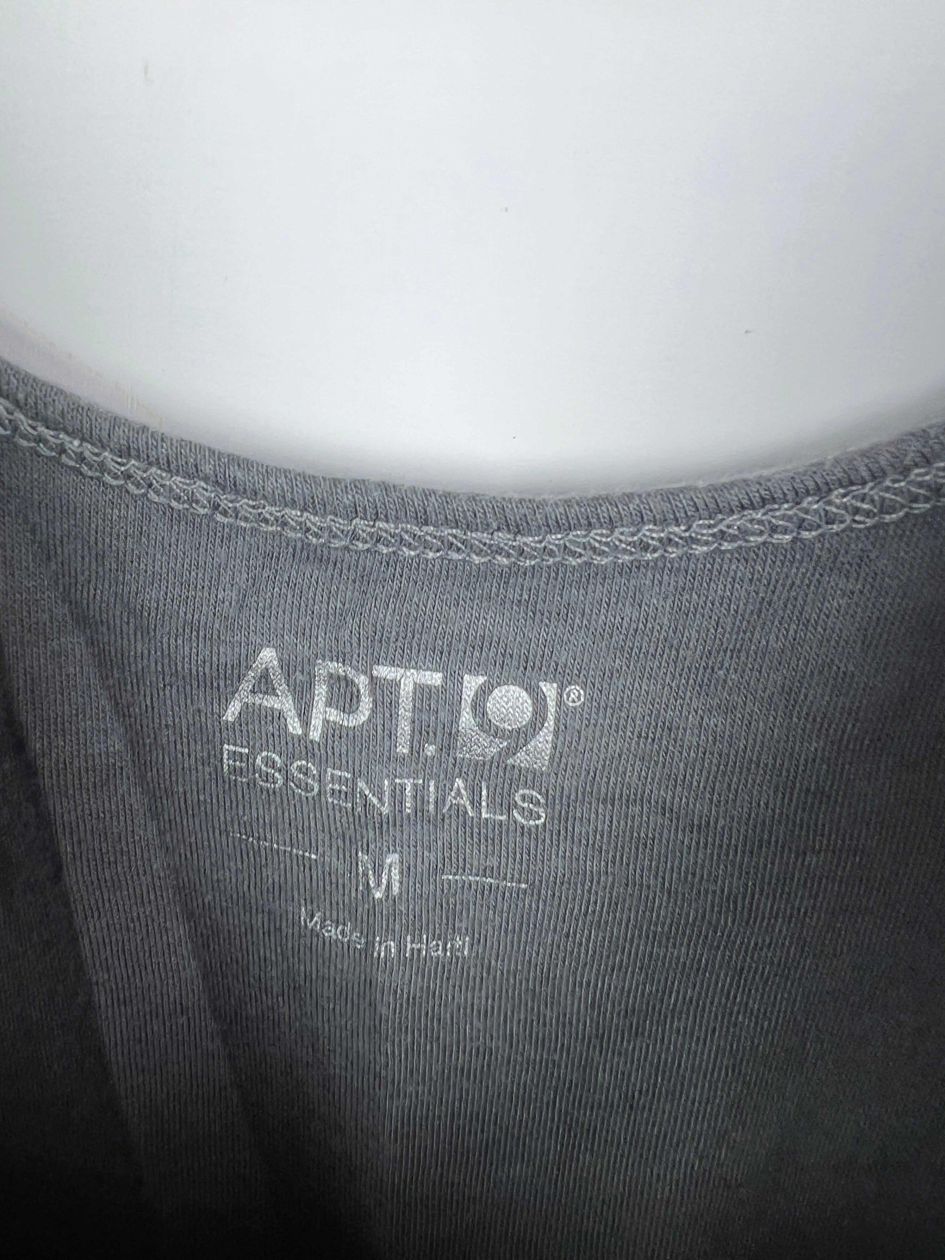 Apt 9 Tank Top (Women) (X-Small/Small)
