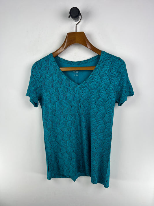 Apt 9 Blouse (Women) (Medium)