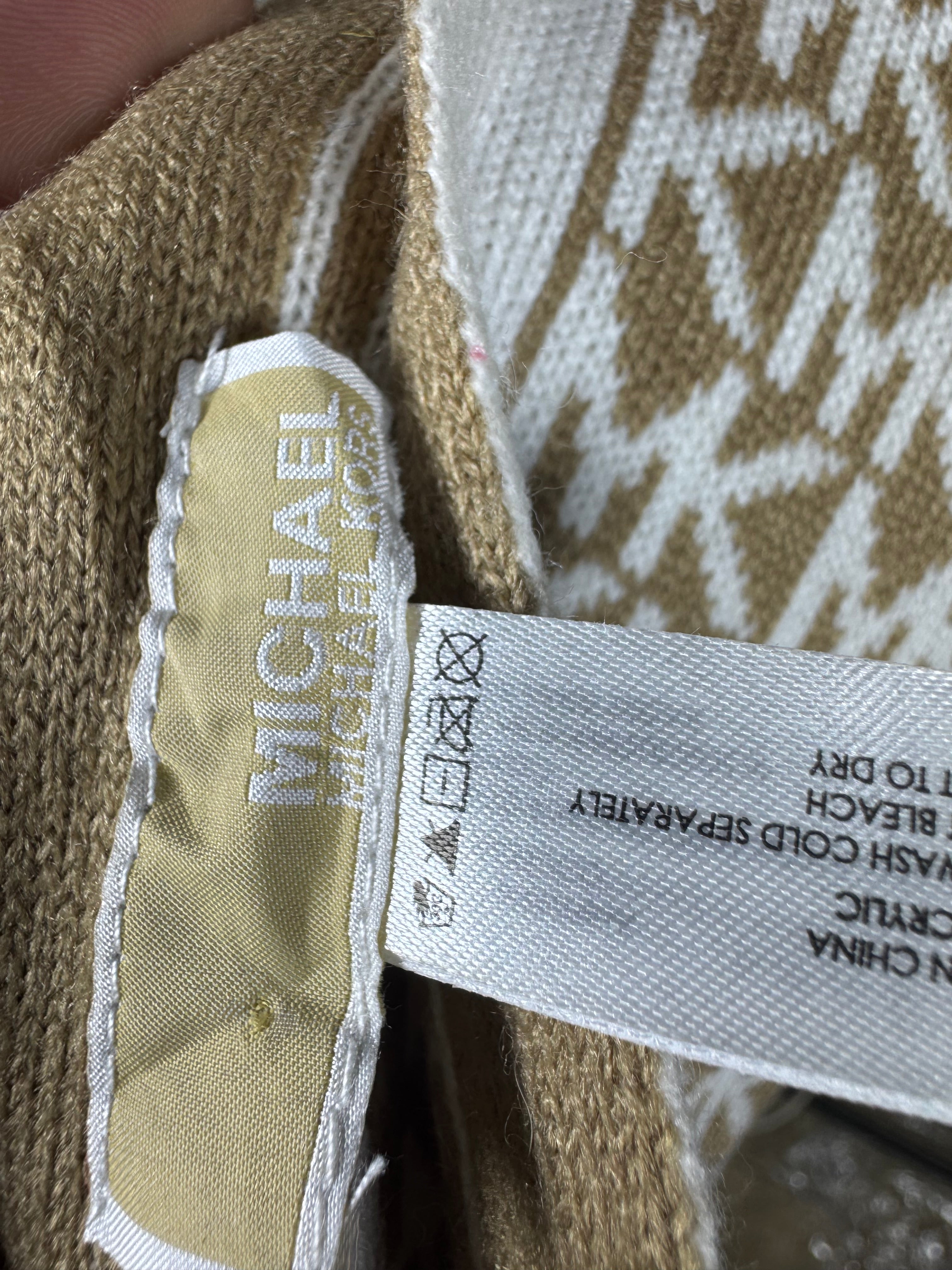 Michael Kors Muffler