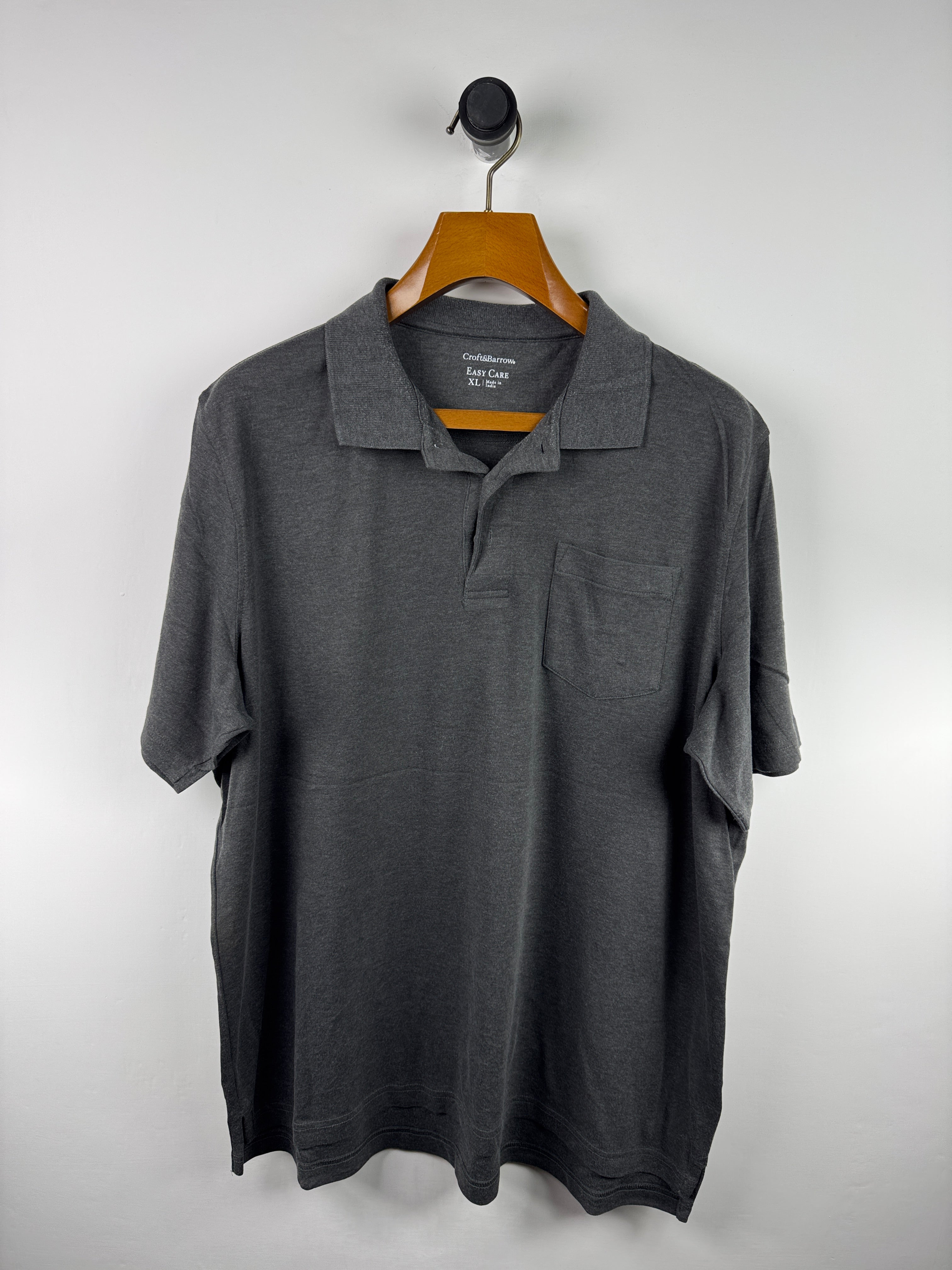 Croft & Barrow Polo (XX-Large)