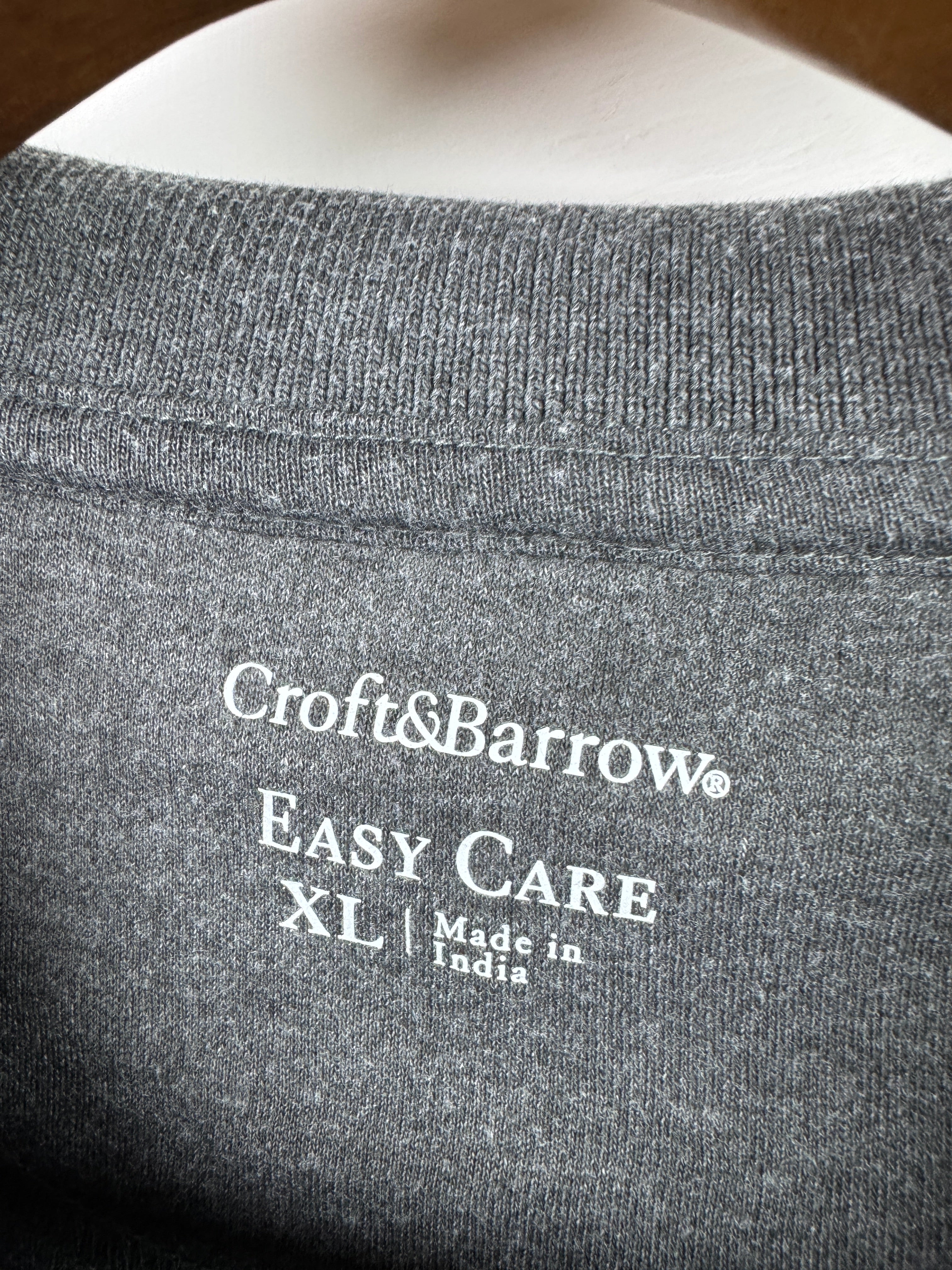 Croft & Barrow Polo (XX-Large)