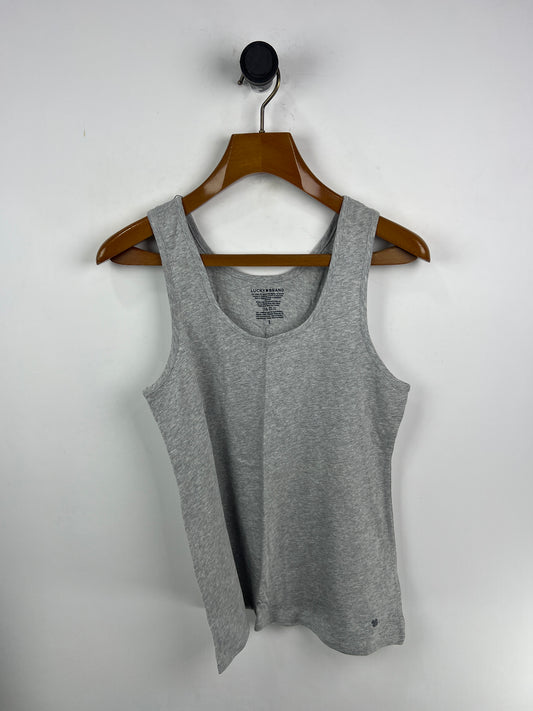 Lucky Tank Top (Women) (Medium)