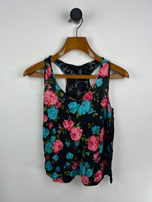 U2B Tank Top (Women) (Small-Medium)