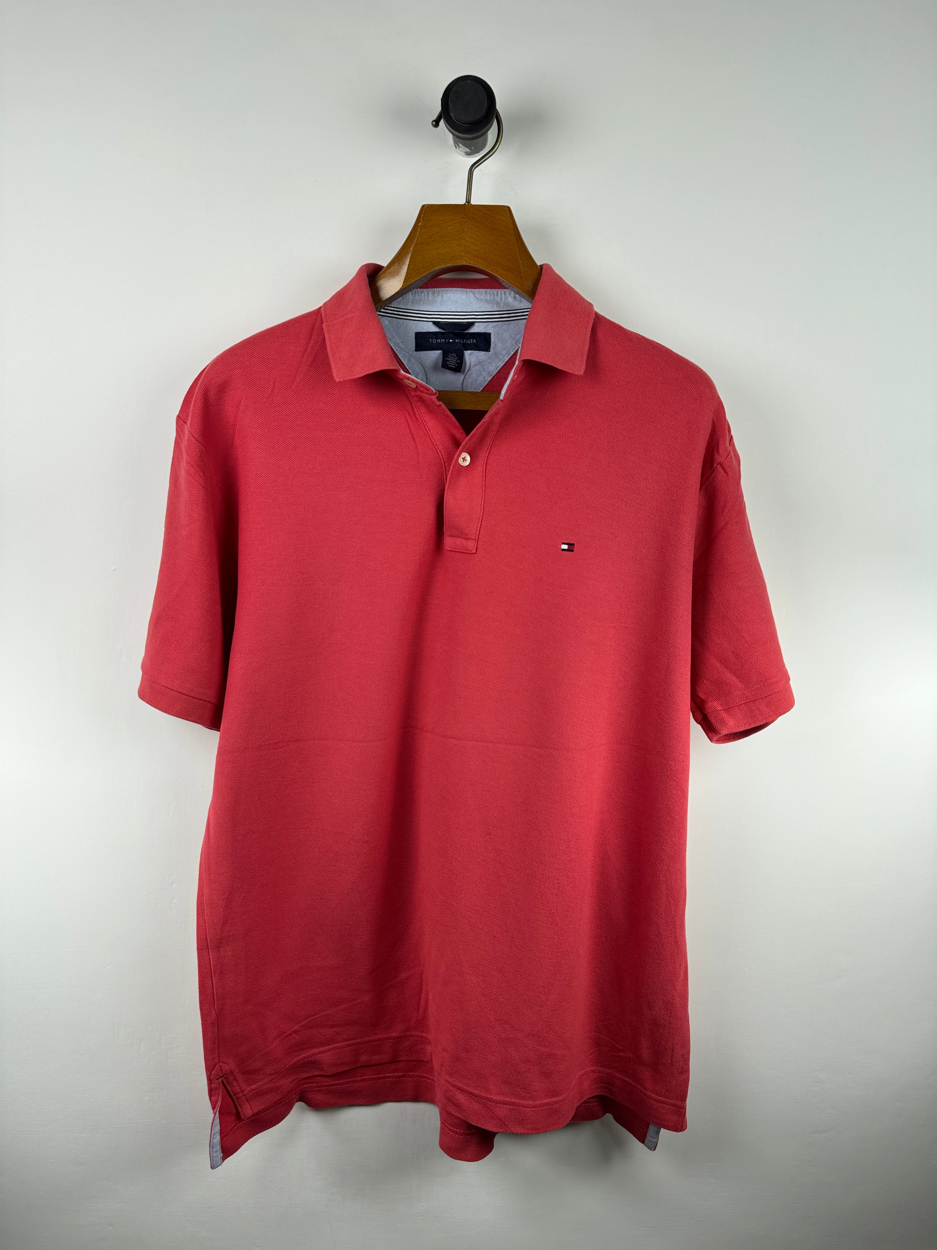 Tommy Hilfiger Polo (X-Large)
