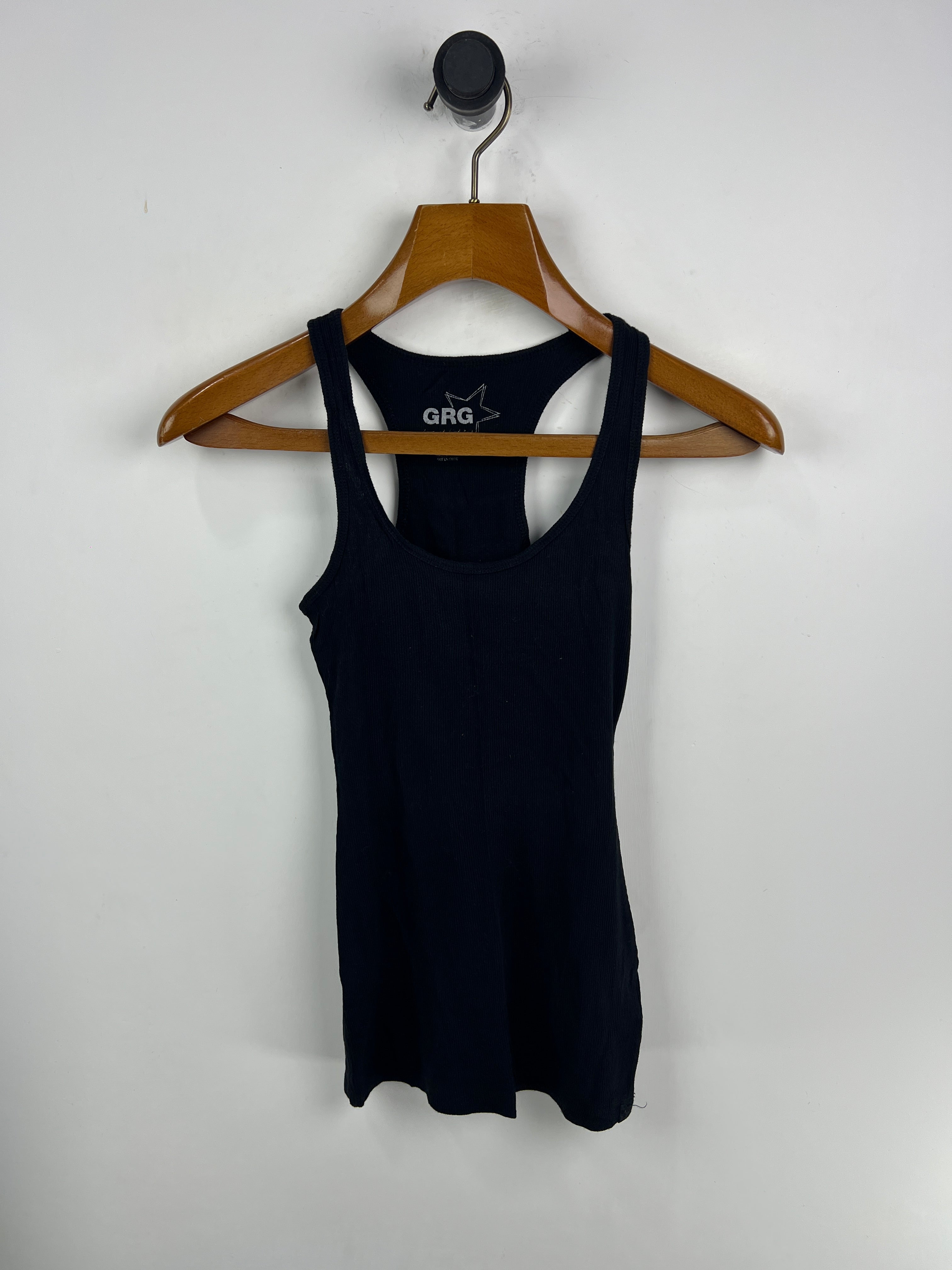 GRG Tank Top (Women) (X-Small)