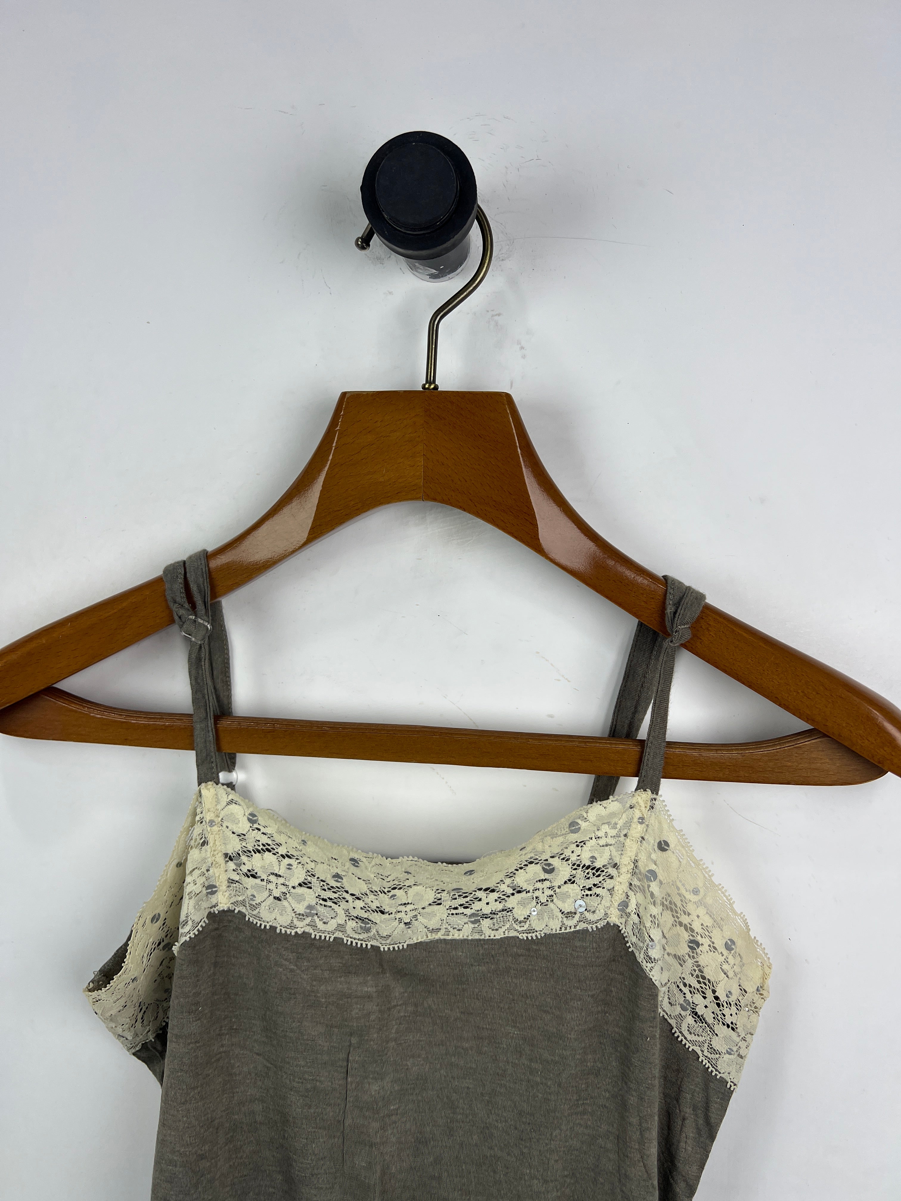 Mac Tank Top (Women) (X-Small/Small)