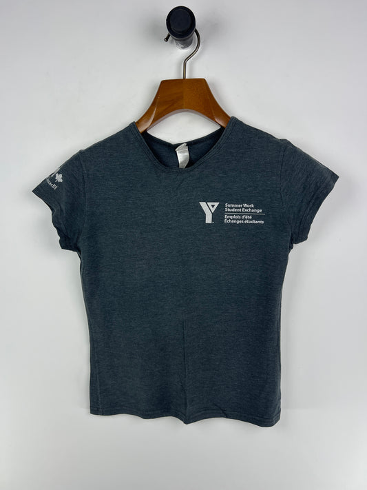 Personnel T-Shirt (Women) (Medium)