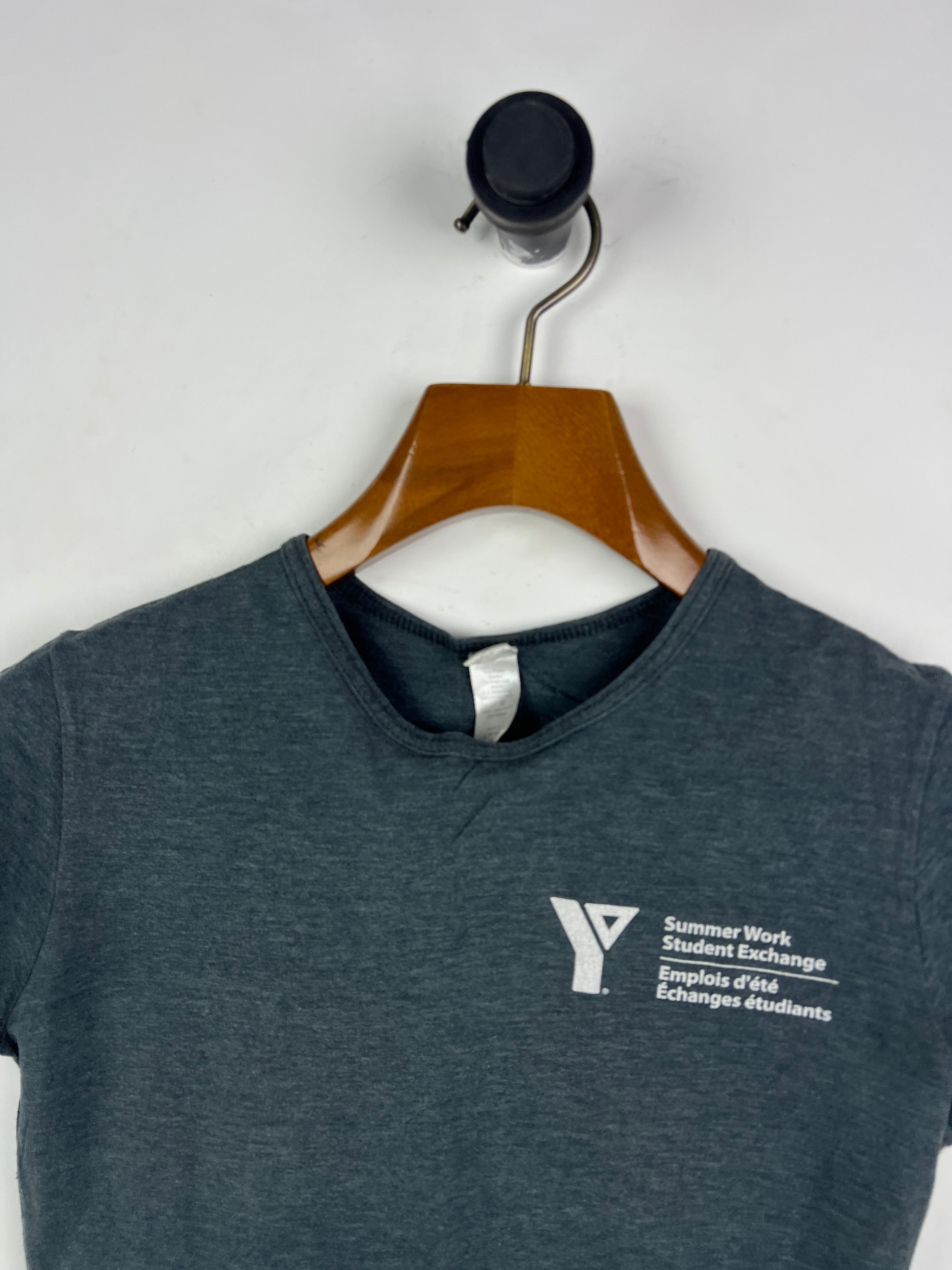 Personnel T-Shirt (Women) (Medium)