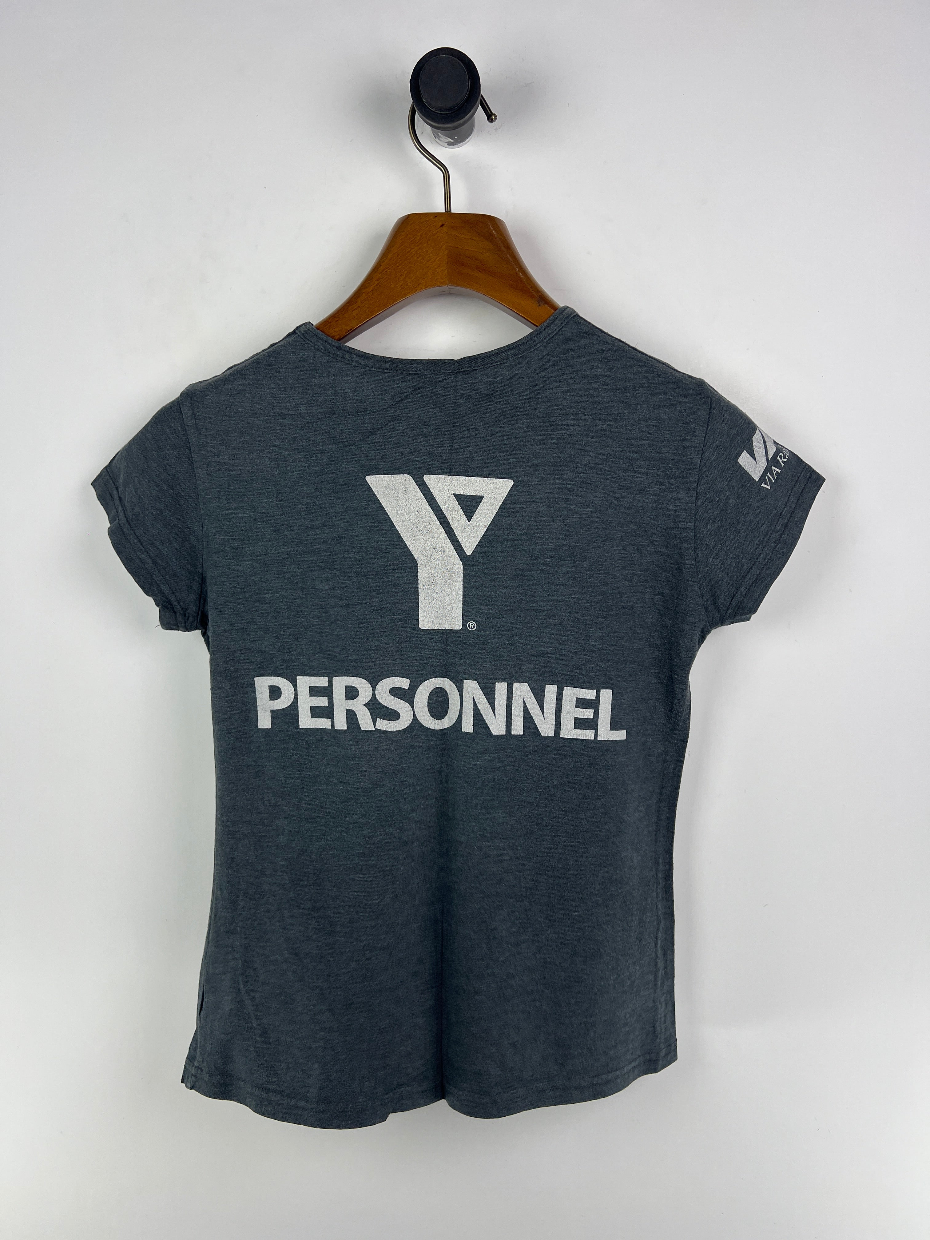 Personnel T-Shirt (Women) (Medium)