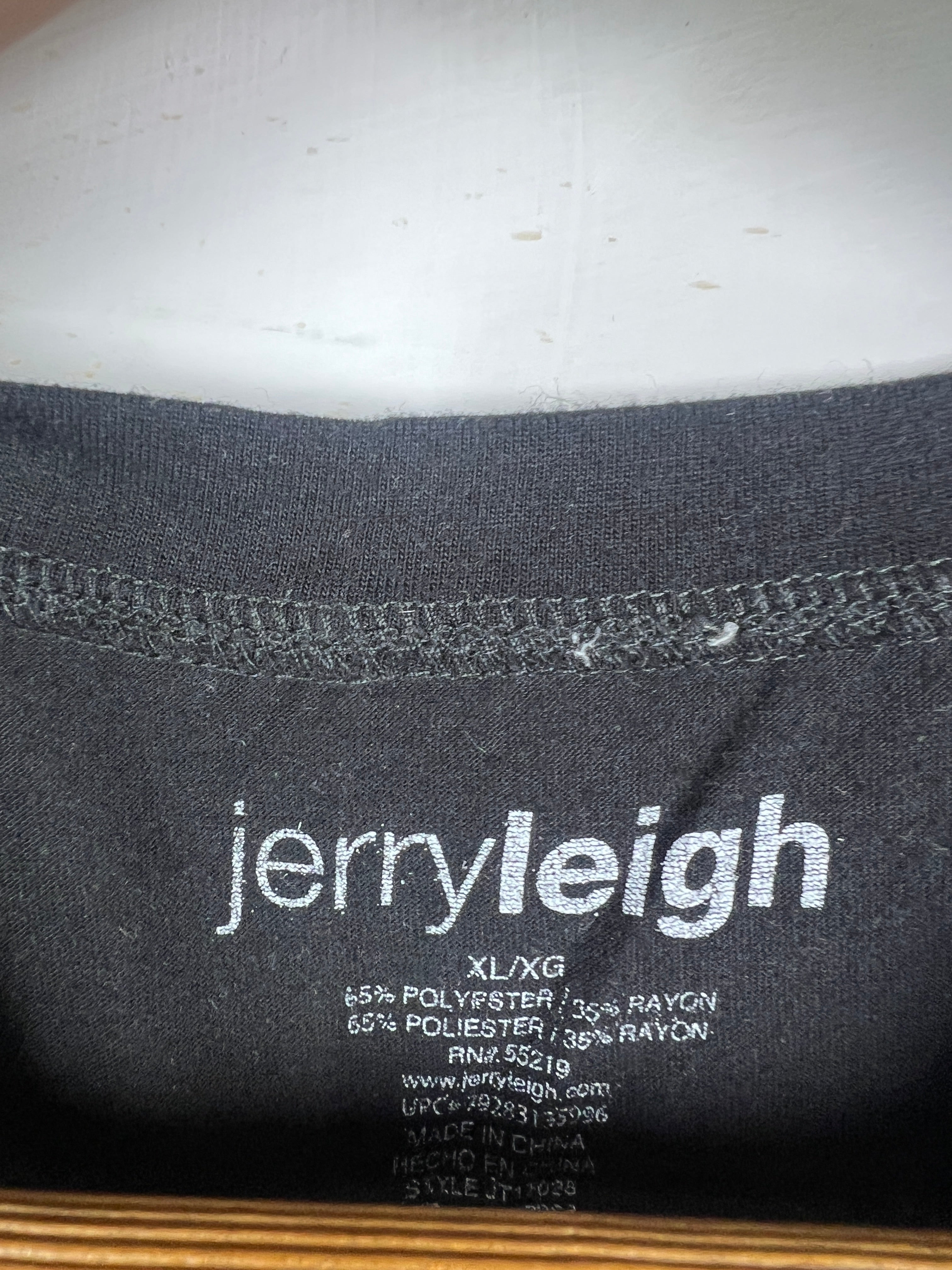 Jerry T-Shirt (Women) (Medium-Large)