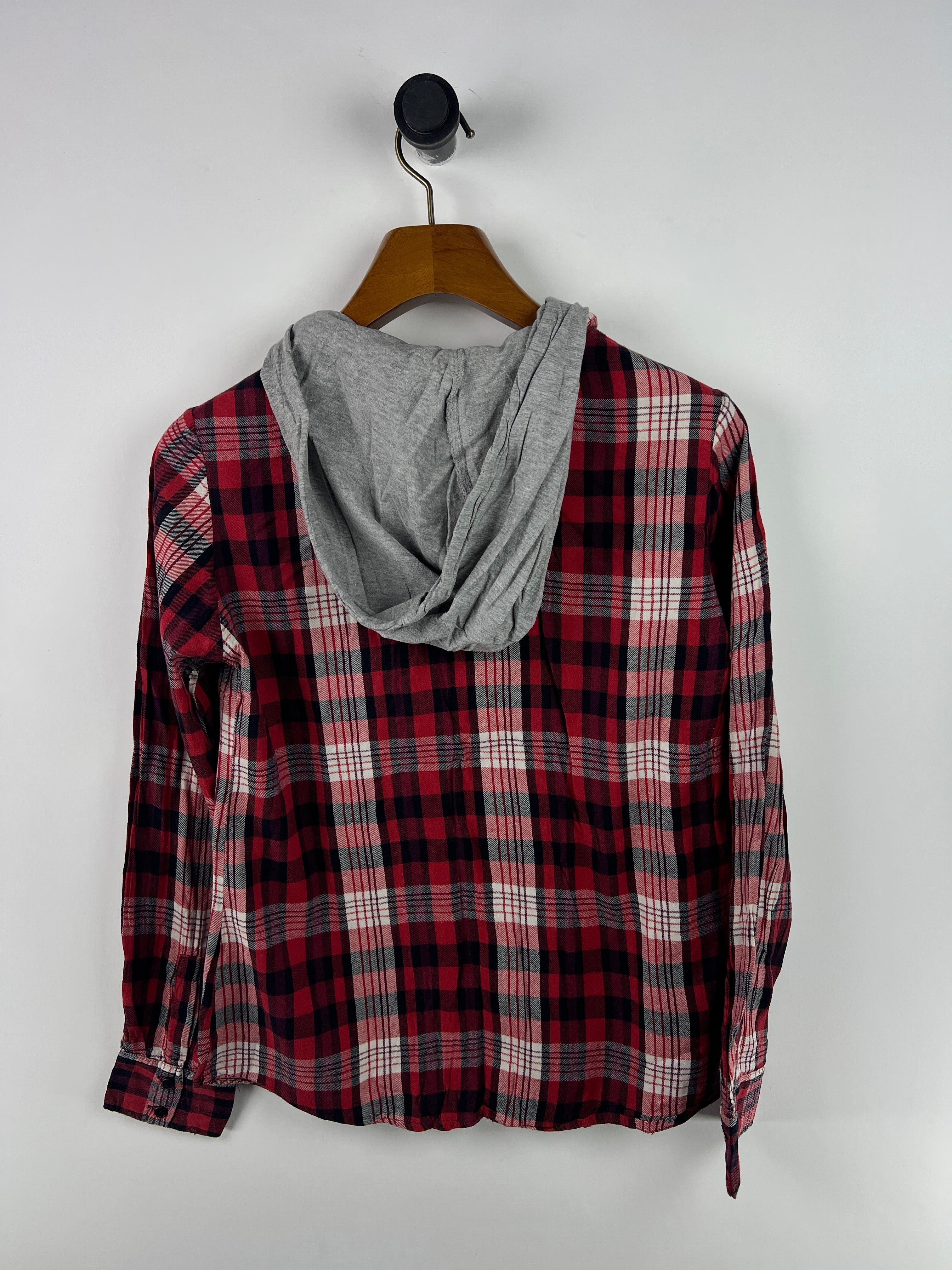 Ware House Shirt (Women) (Medium)