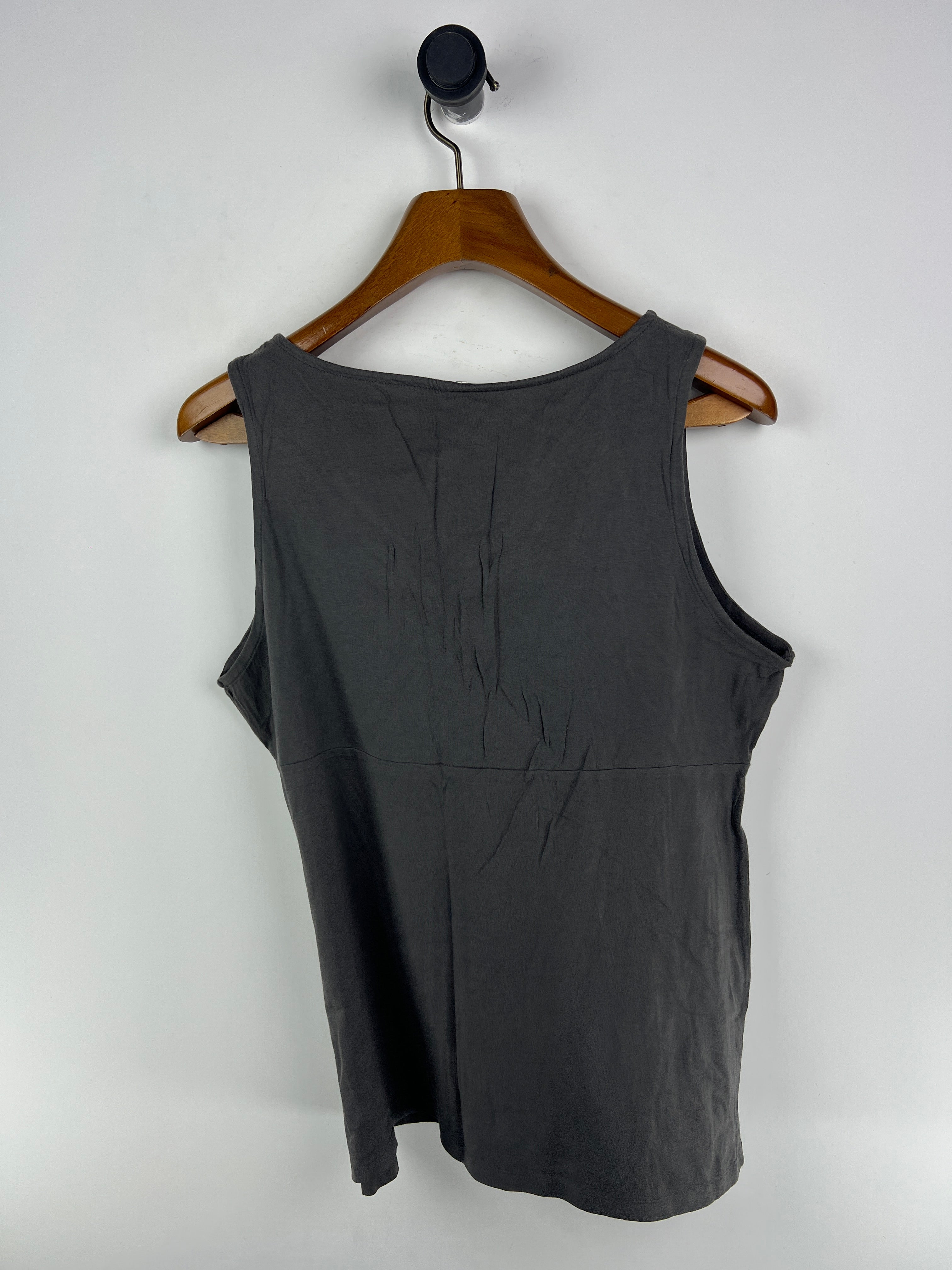Merona Tank Top (Women) (Large/X-Large)