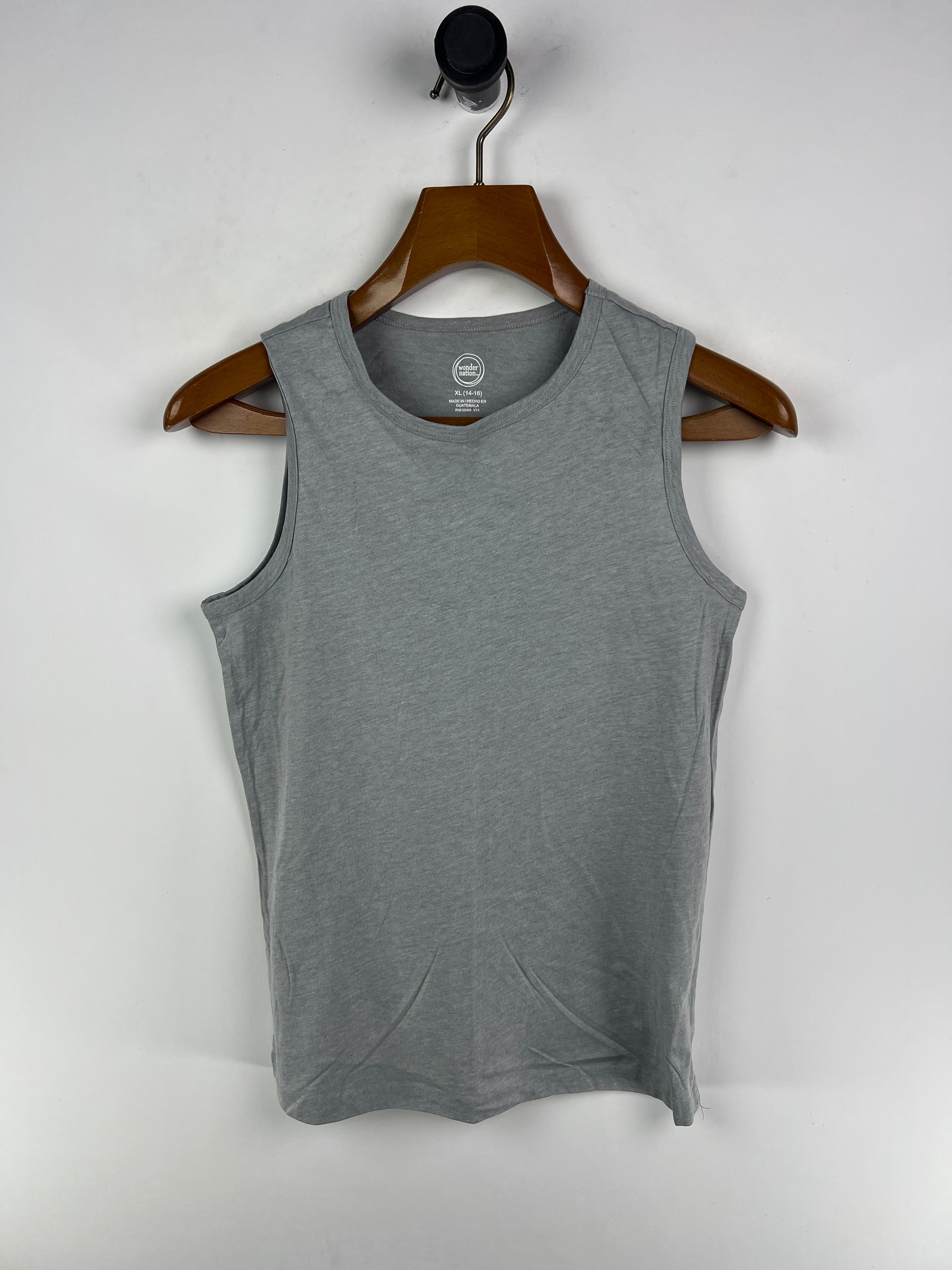 Wonder Nation Tank Top (Women) (Medium)