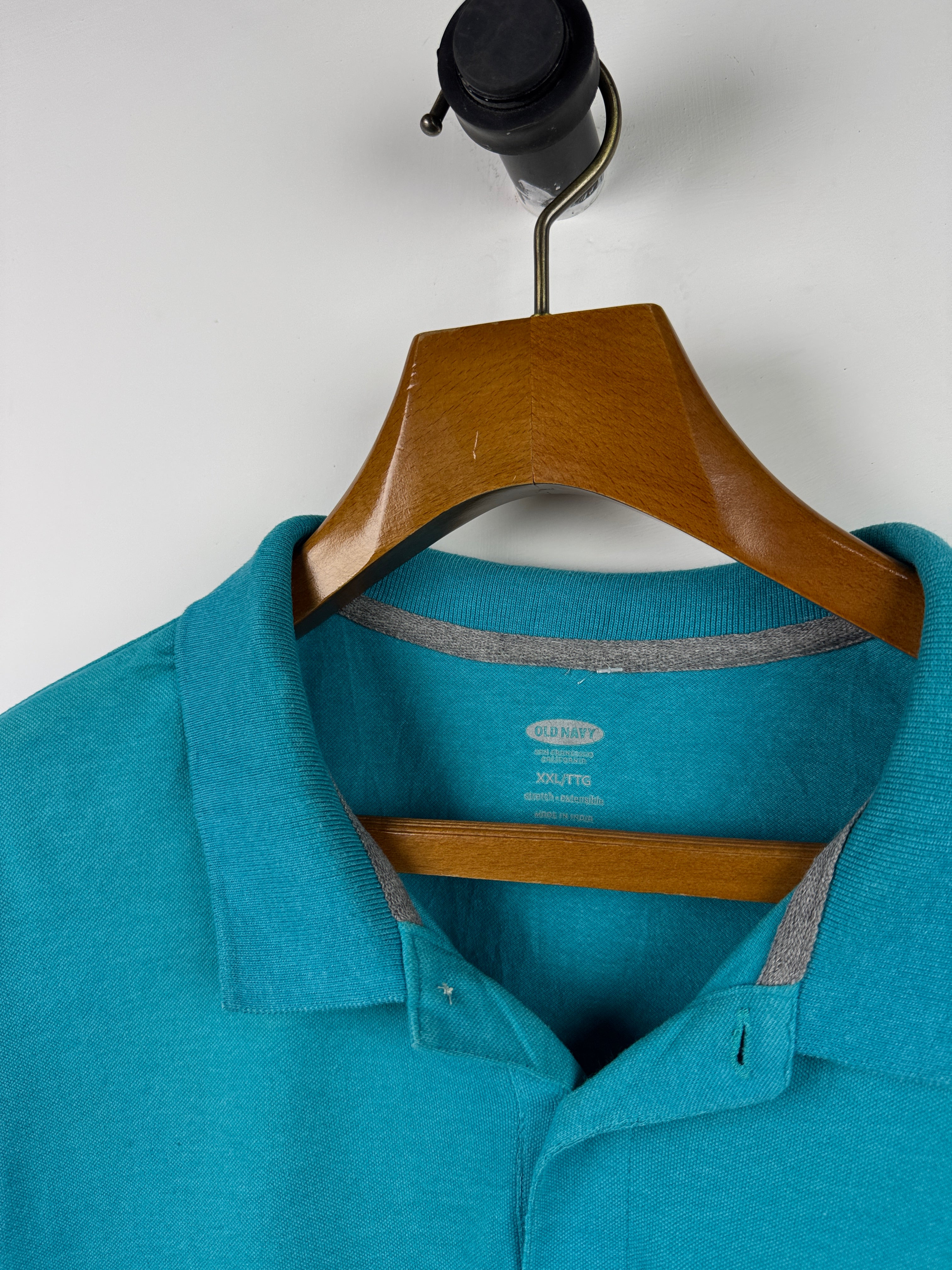 Old Navy Polo (XX-Large)