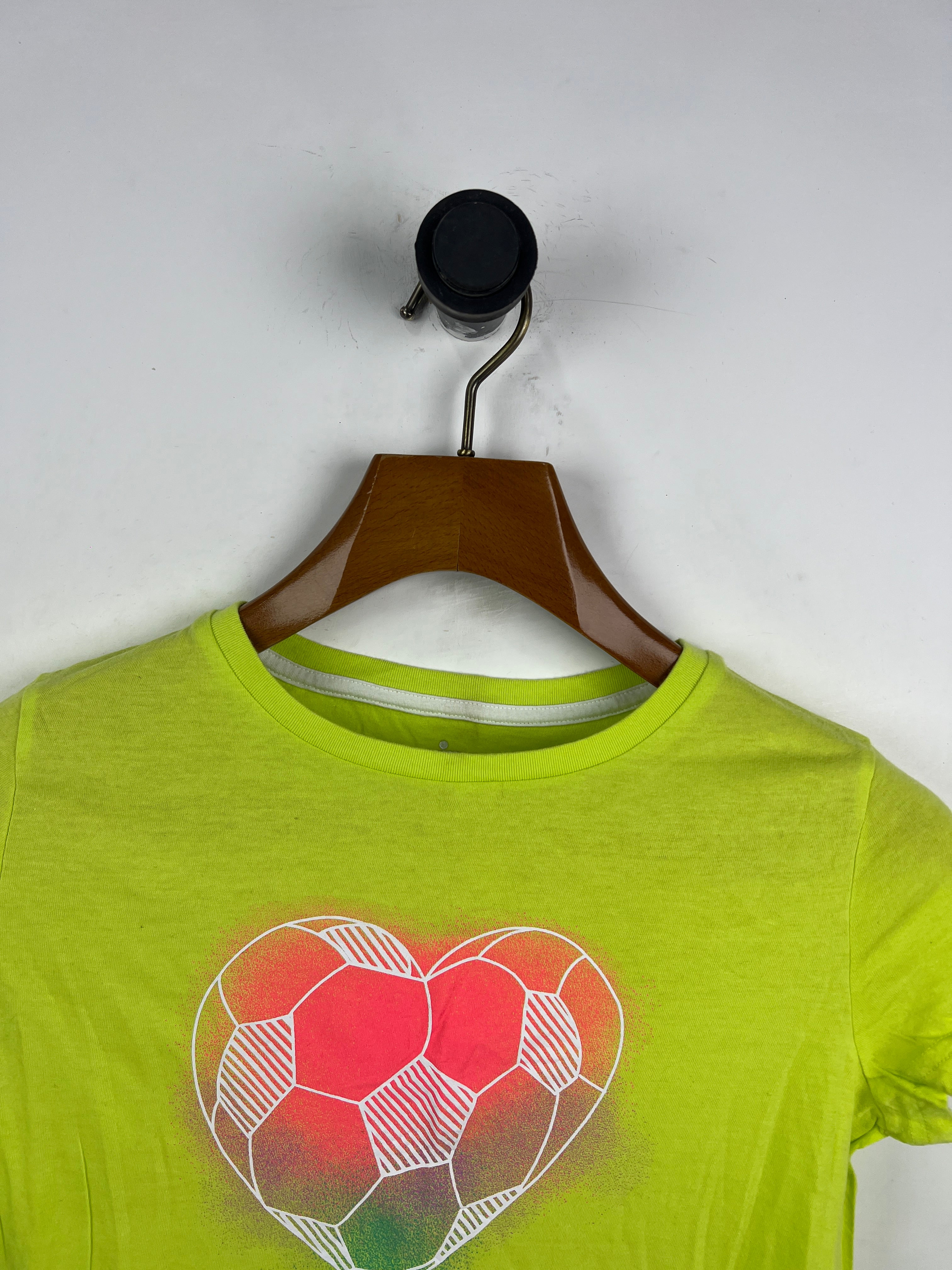 Cutro T-Shirt (Women) (X-Small/Small)
