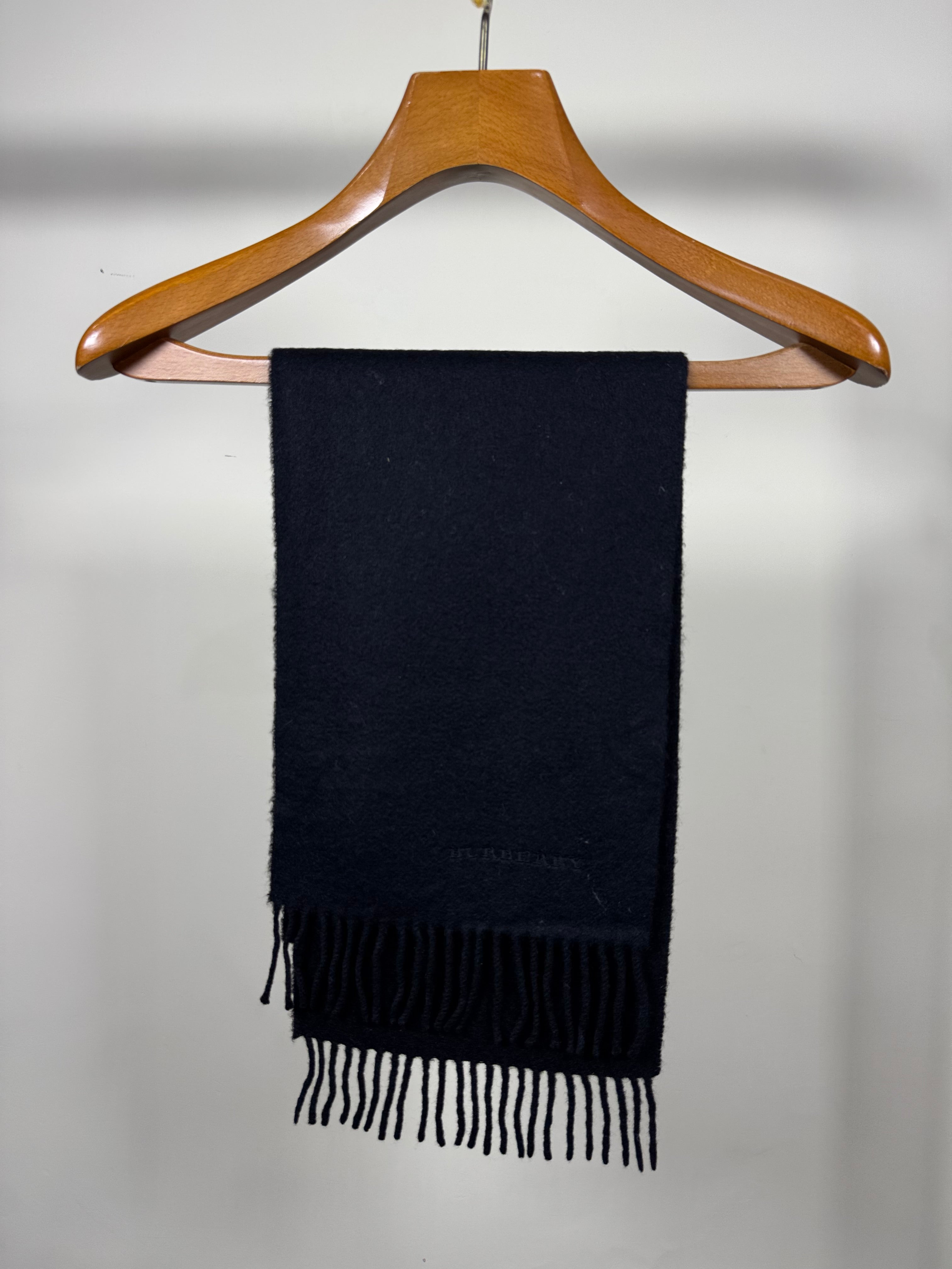 Burberry Muffler
