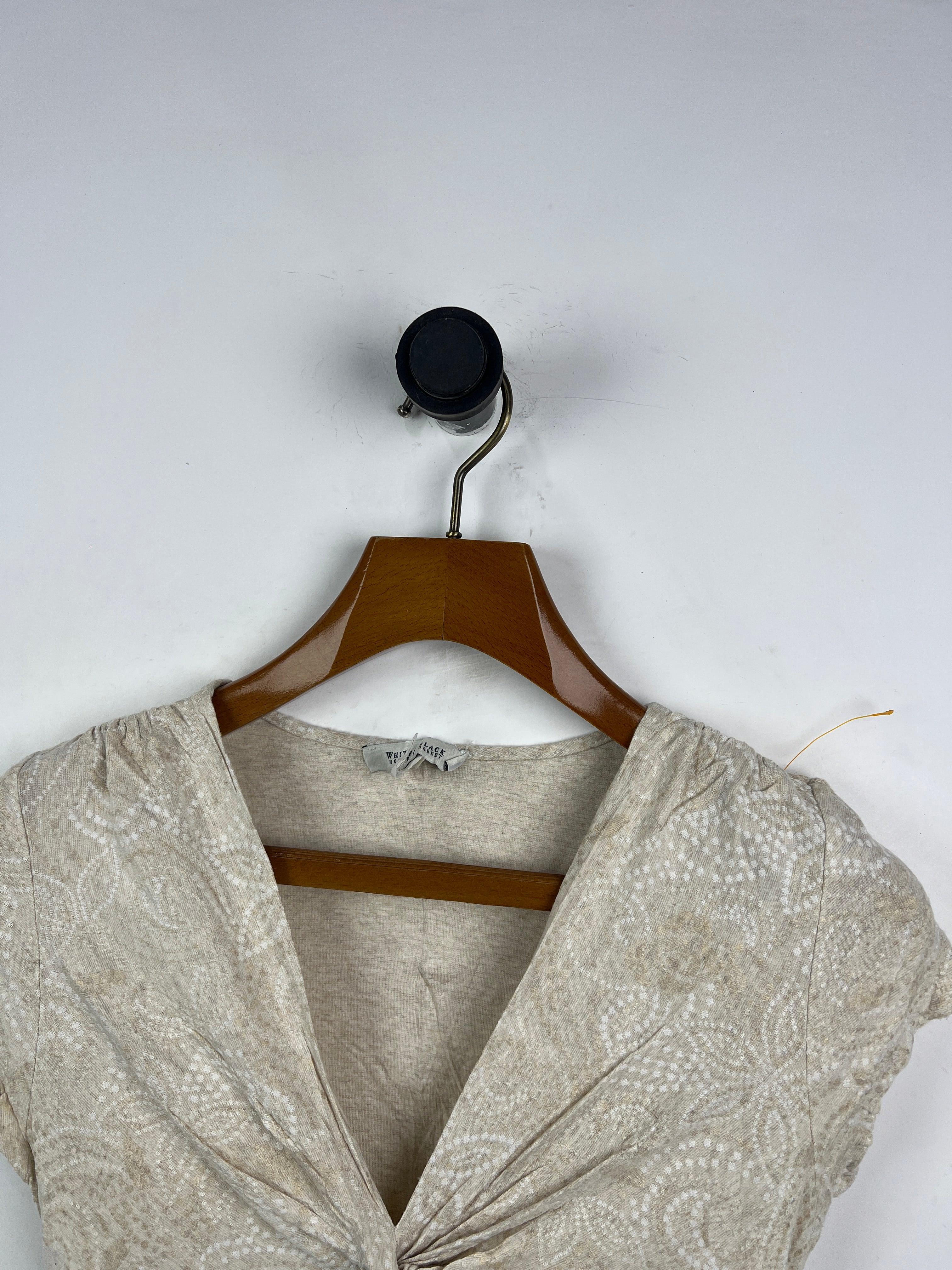 White House Blouse (Women) (X-Small/Small)
