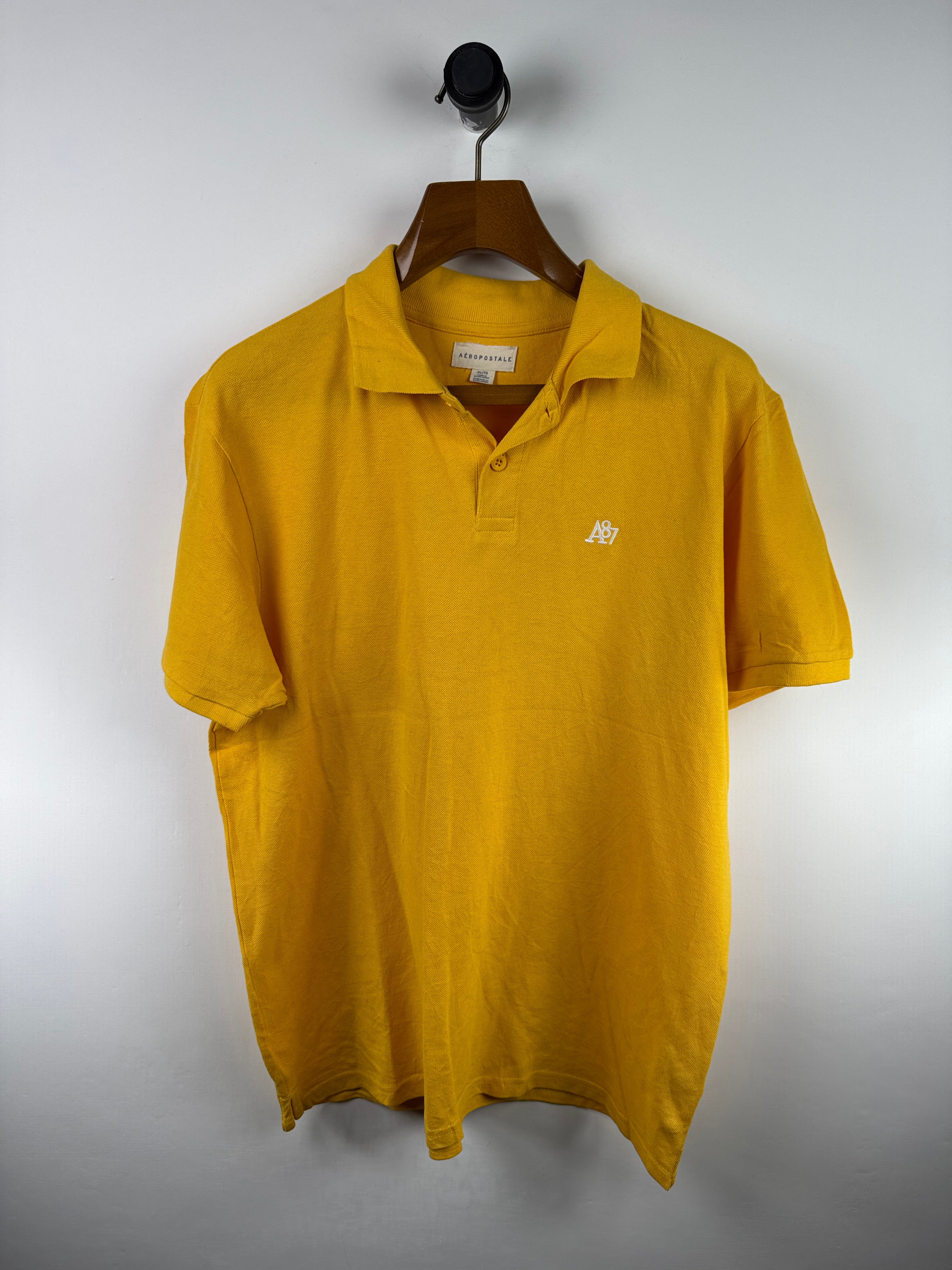 Aeropostale Polo (X-Large)