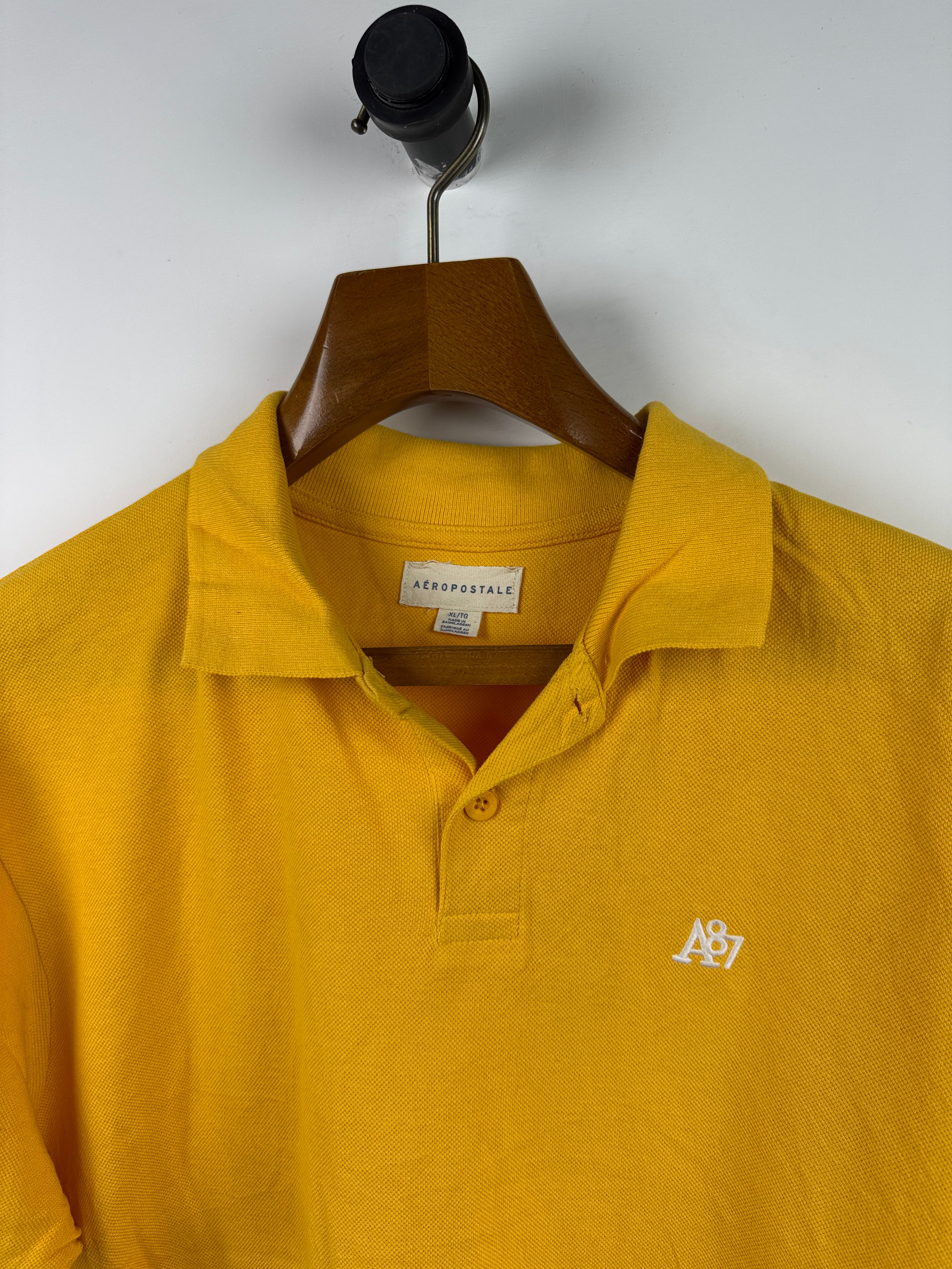 Aeropostale Polo (X-Large)