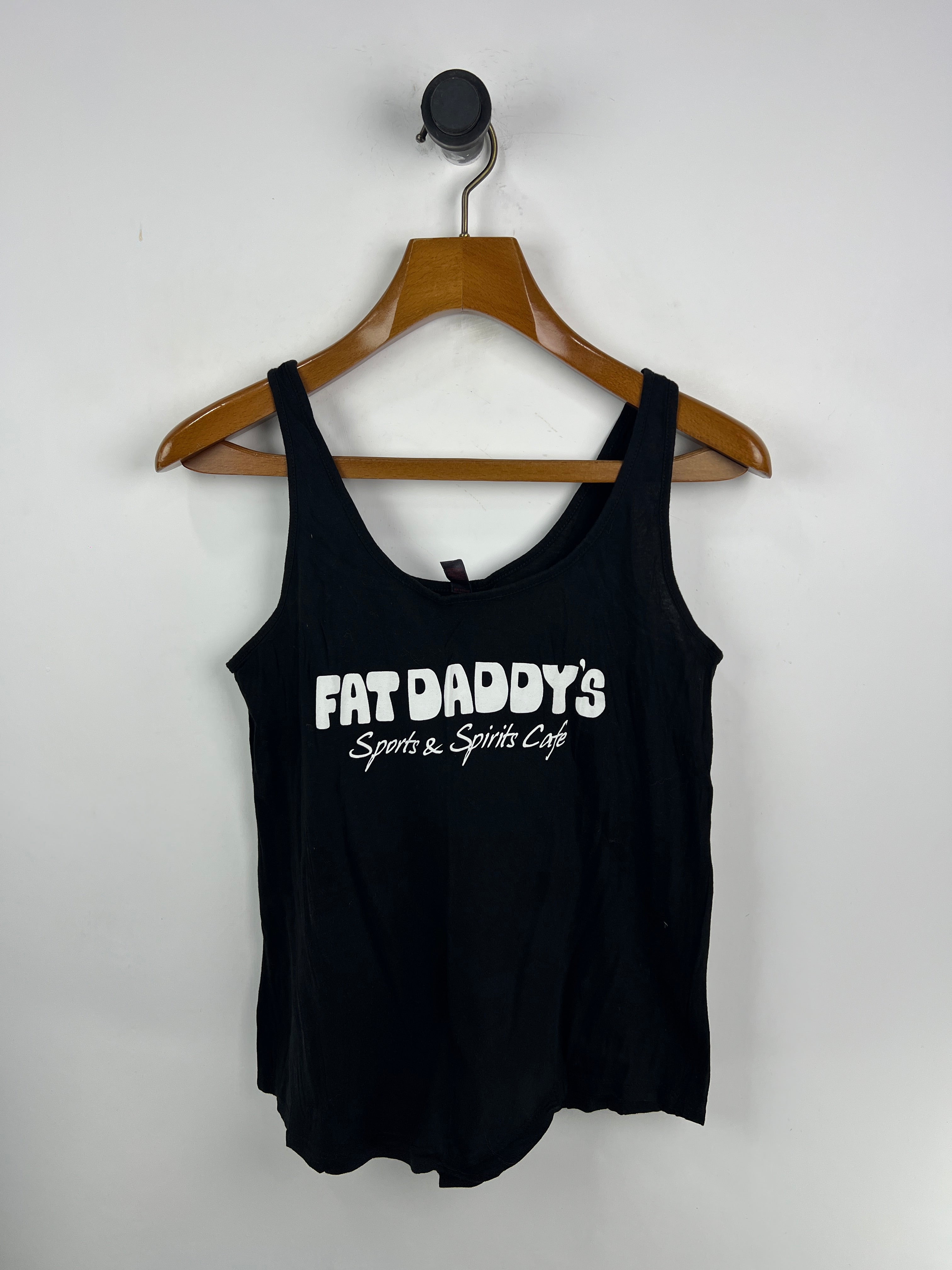 District Tank Top (Women) (X-Small/Small)