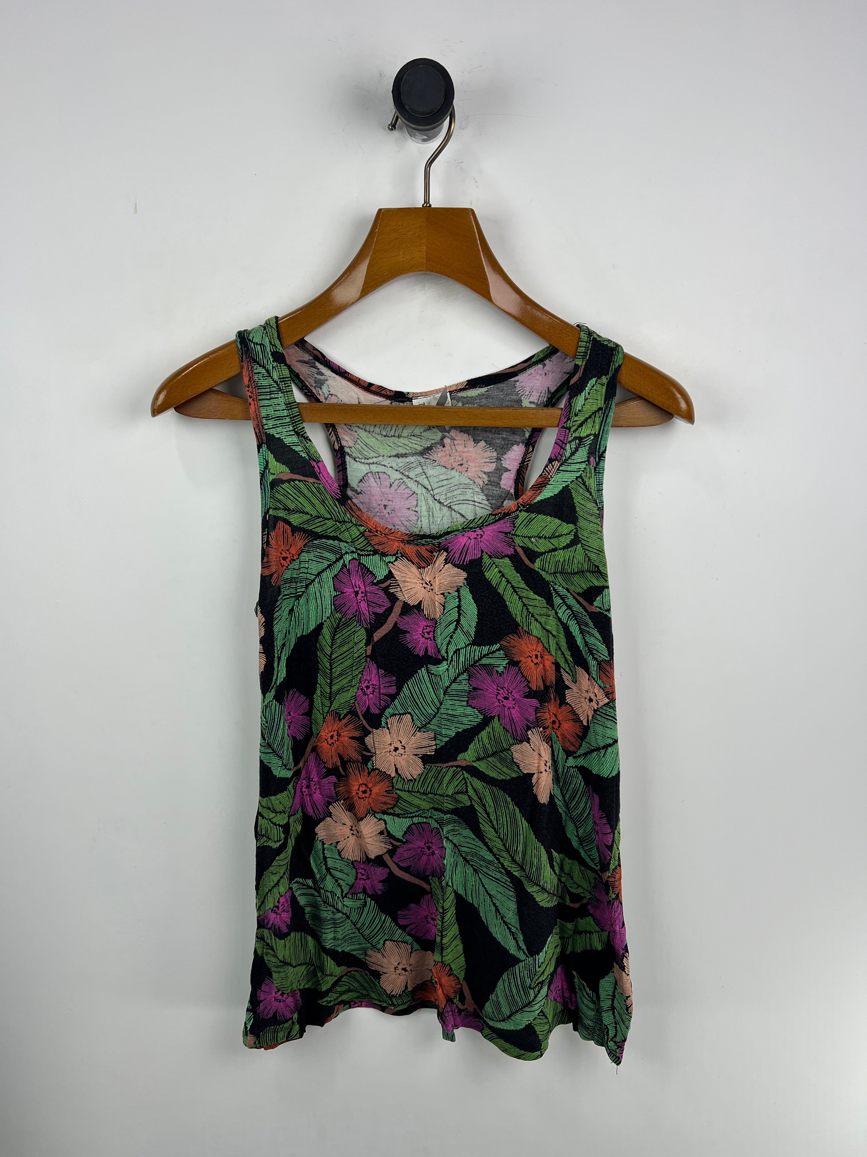 Dynamite Tank Top (Women) (Small)