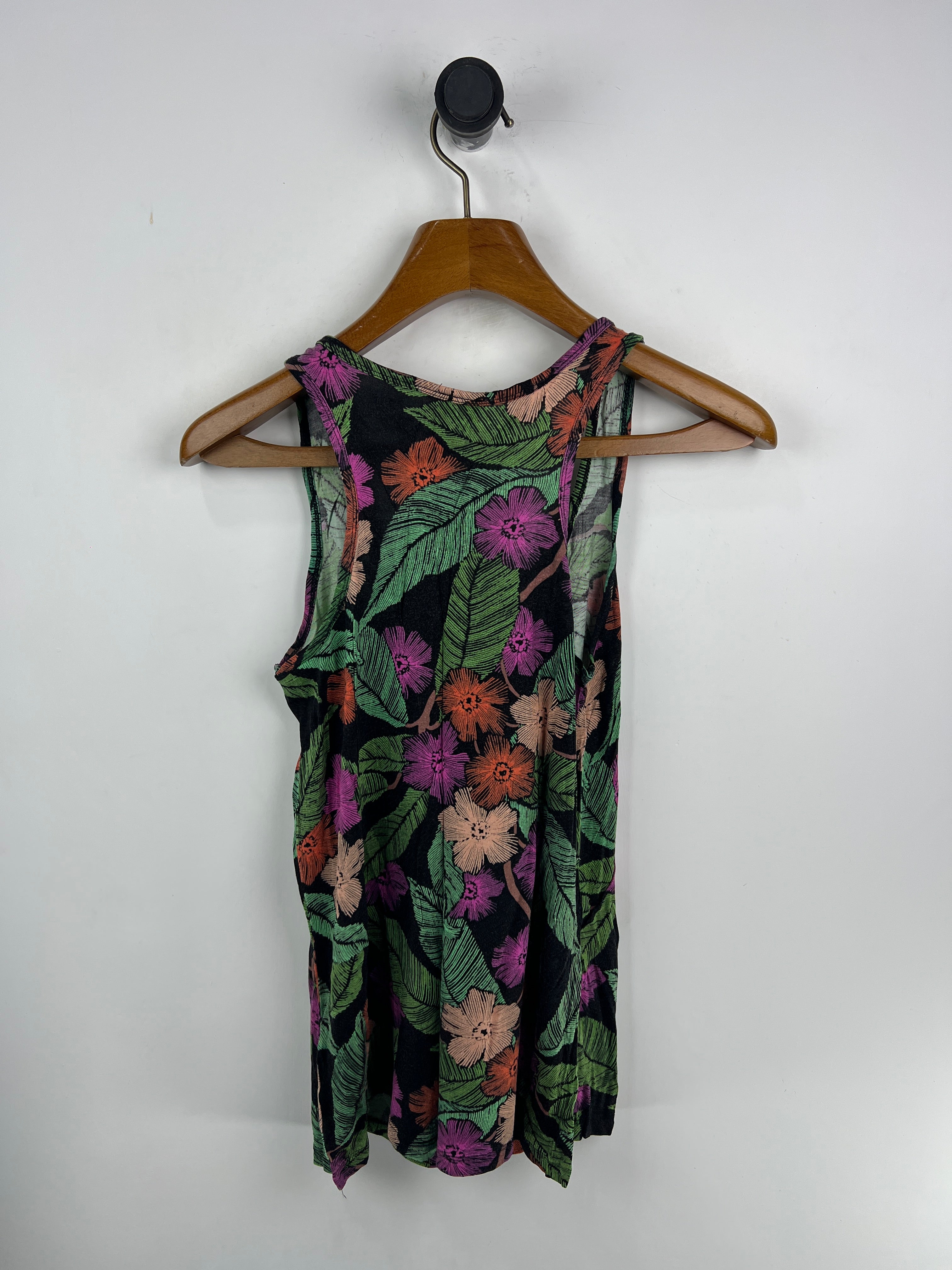 Dynamite Tank Top (Women) (Small)