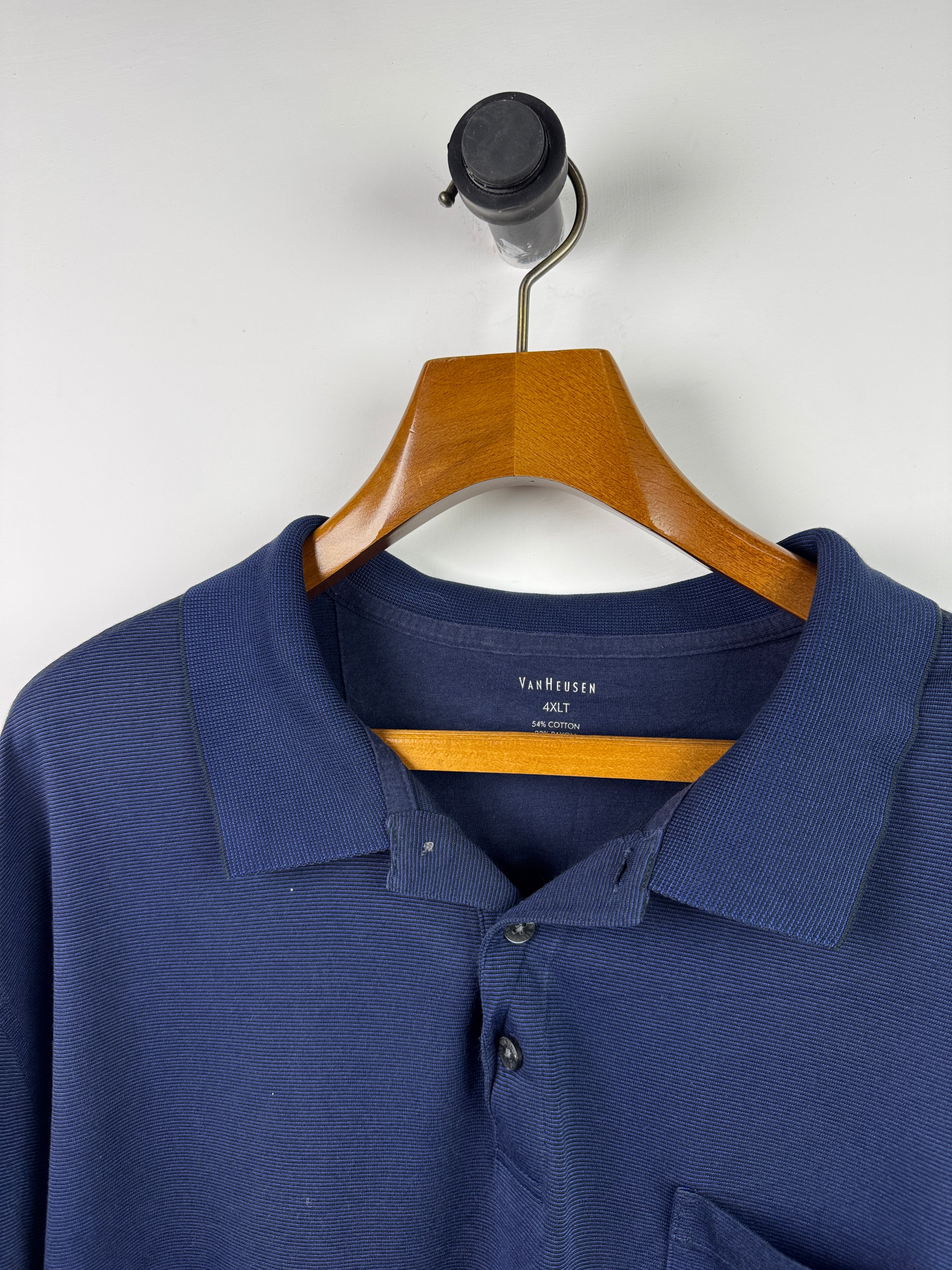 Van Heusen Polo (XXX-Large)