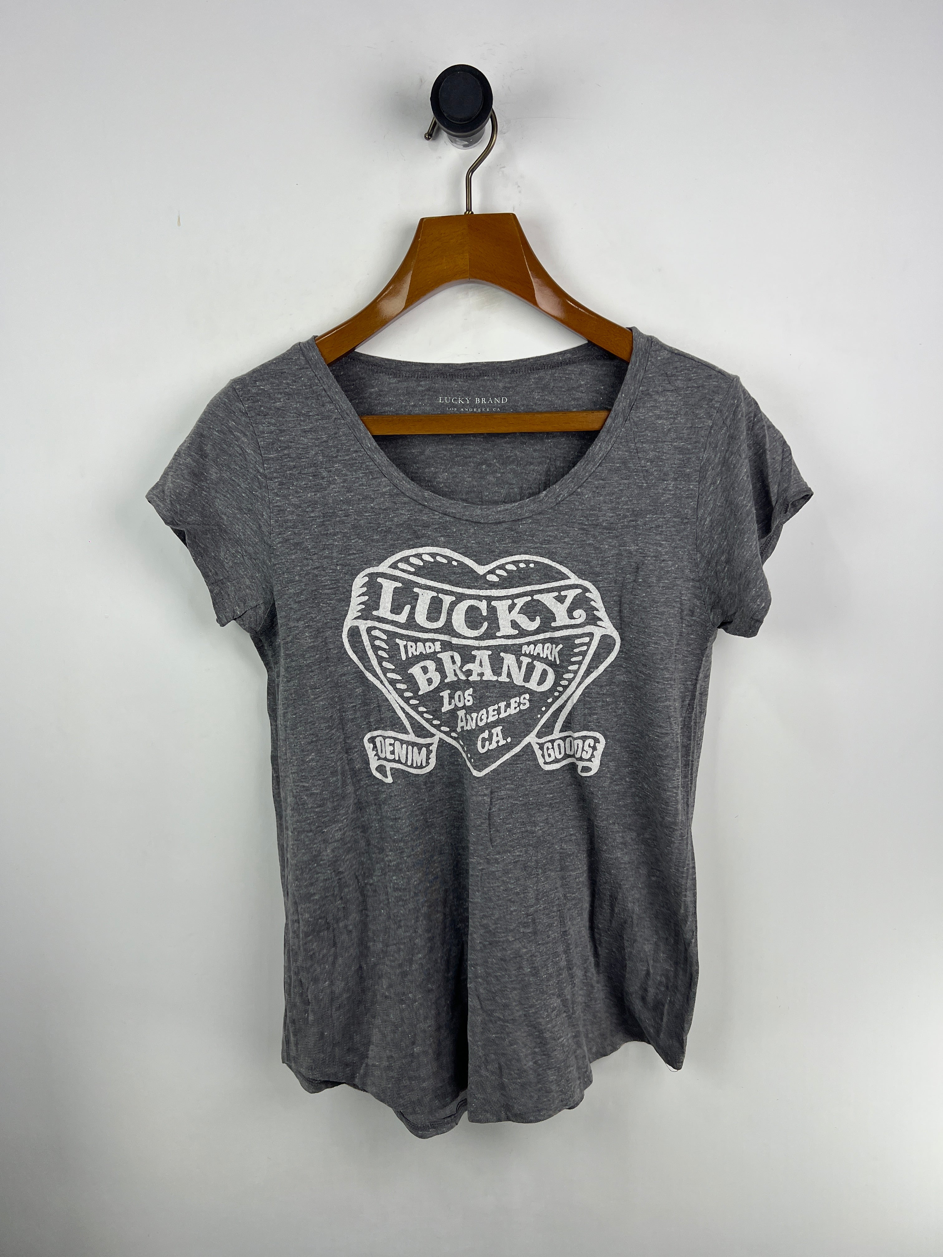 Lucky Blouse (Women) (Medium-Large)