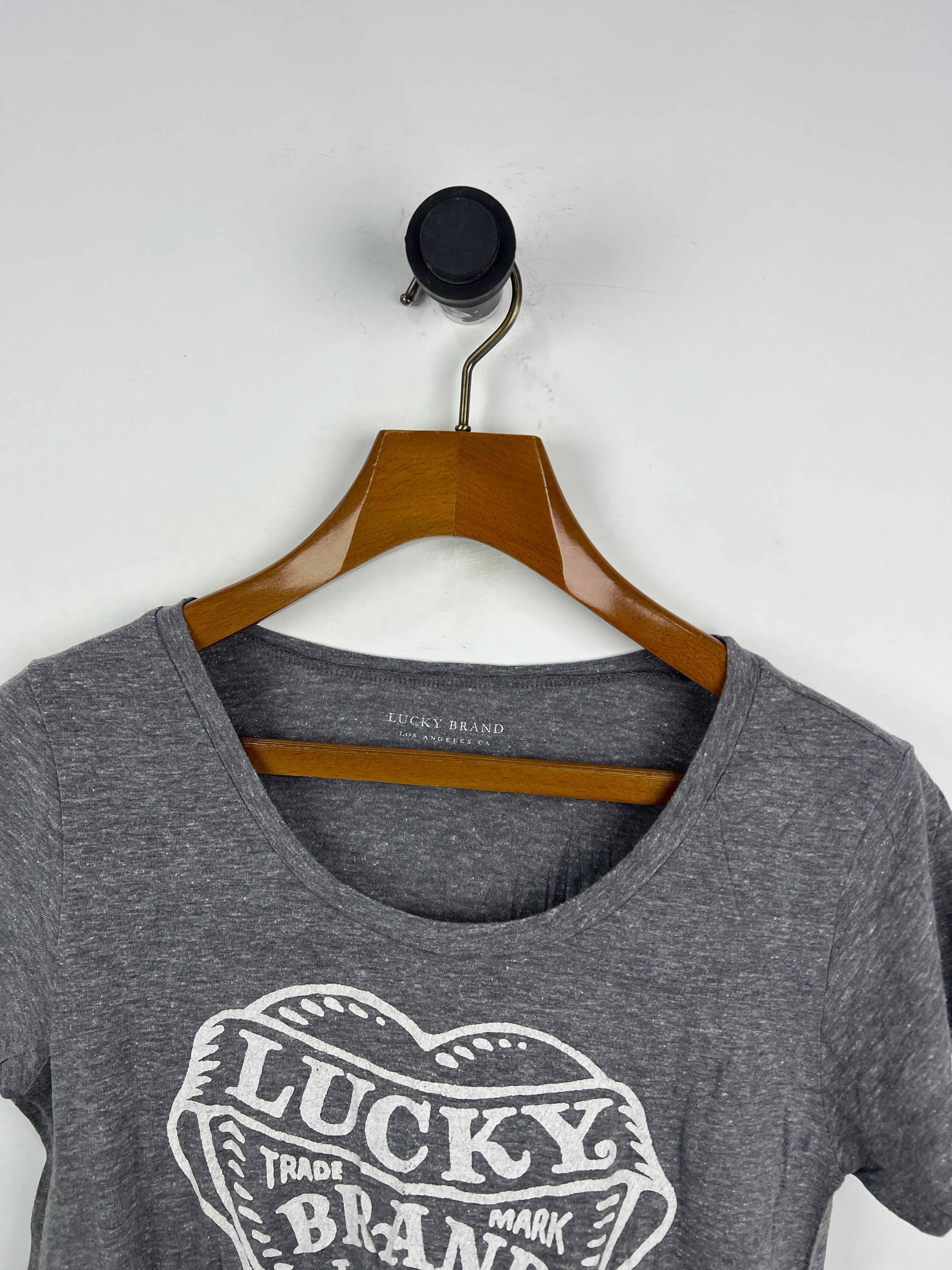 Lucky Blouse (Women) (Medium-Large)