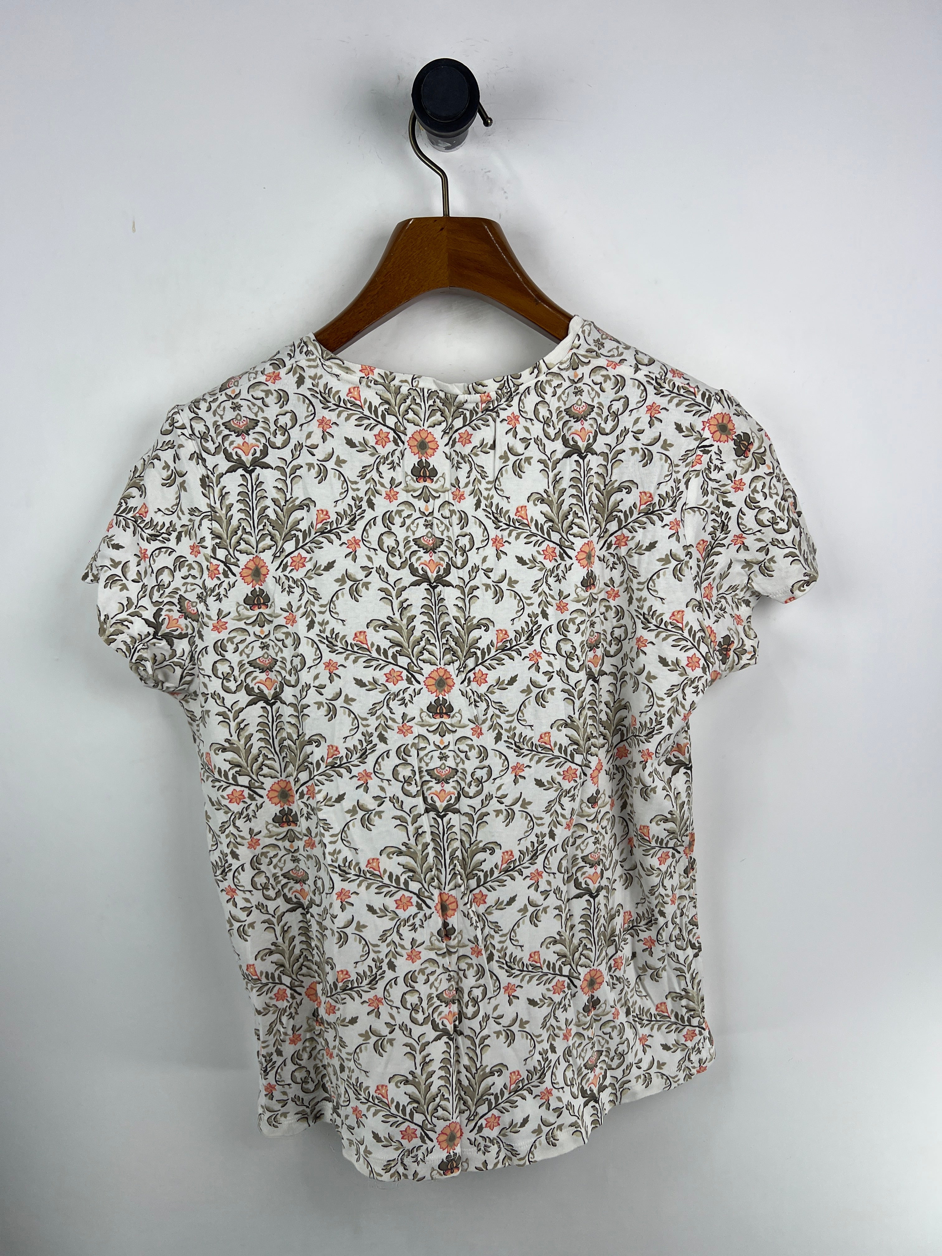Croft & Barrow Blouse (Women) (Medium-Large)
