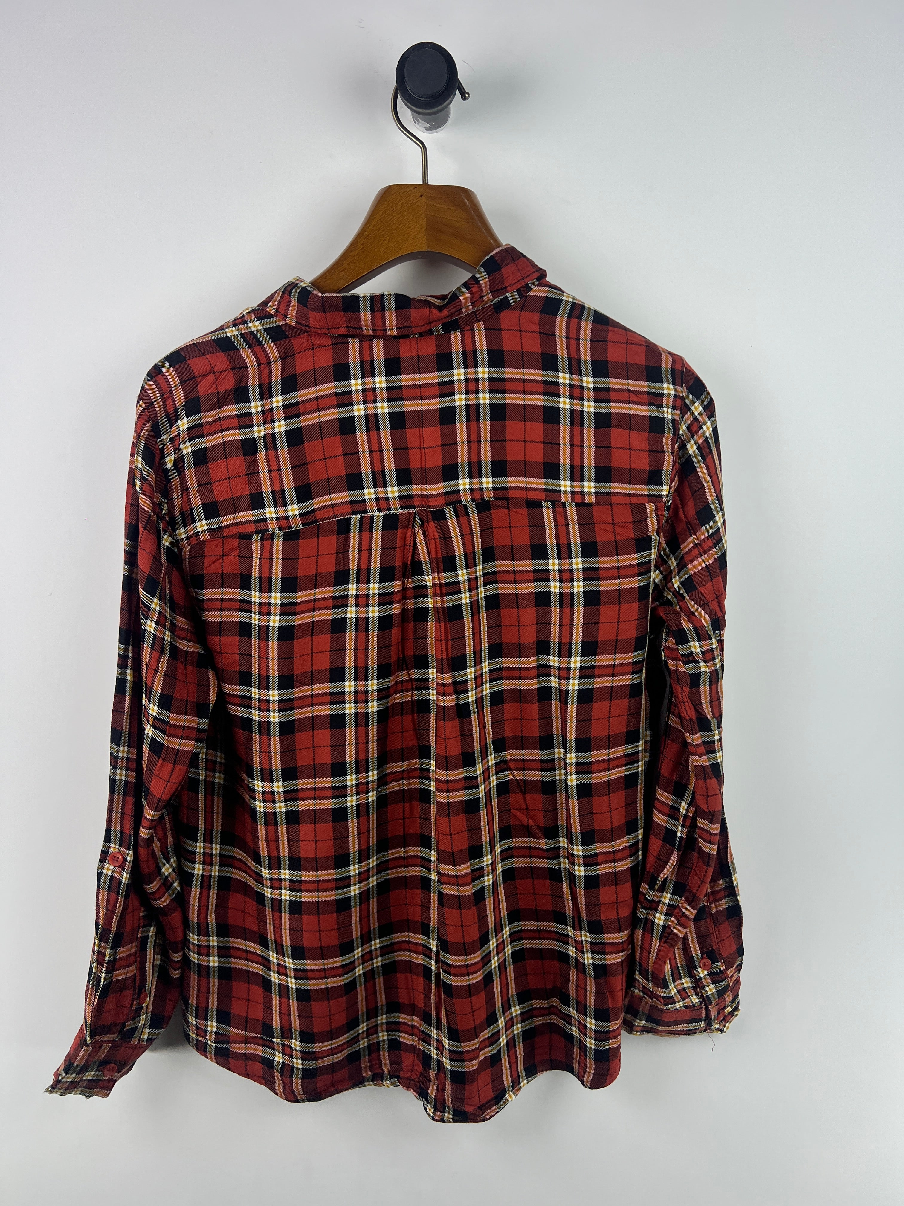 Time & Tru Shirt (Women) (Large/X-Large)