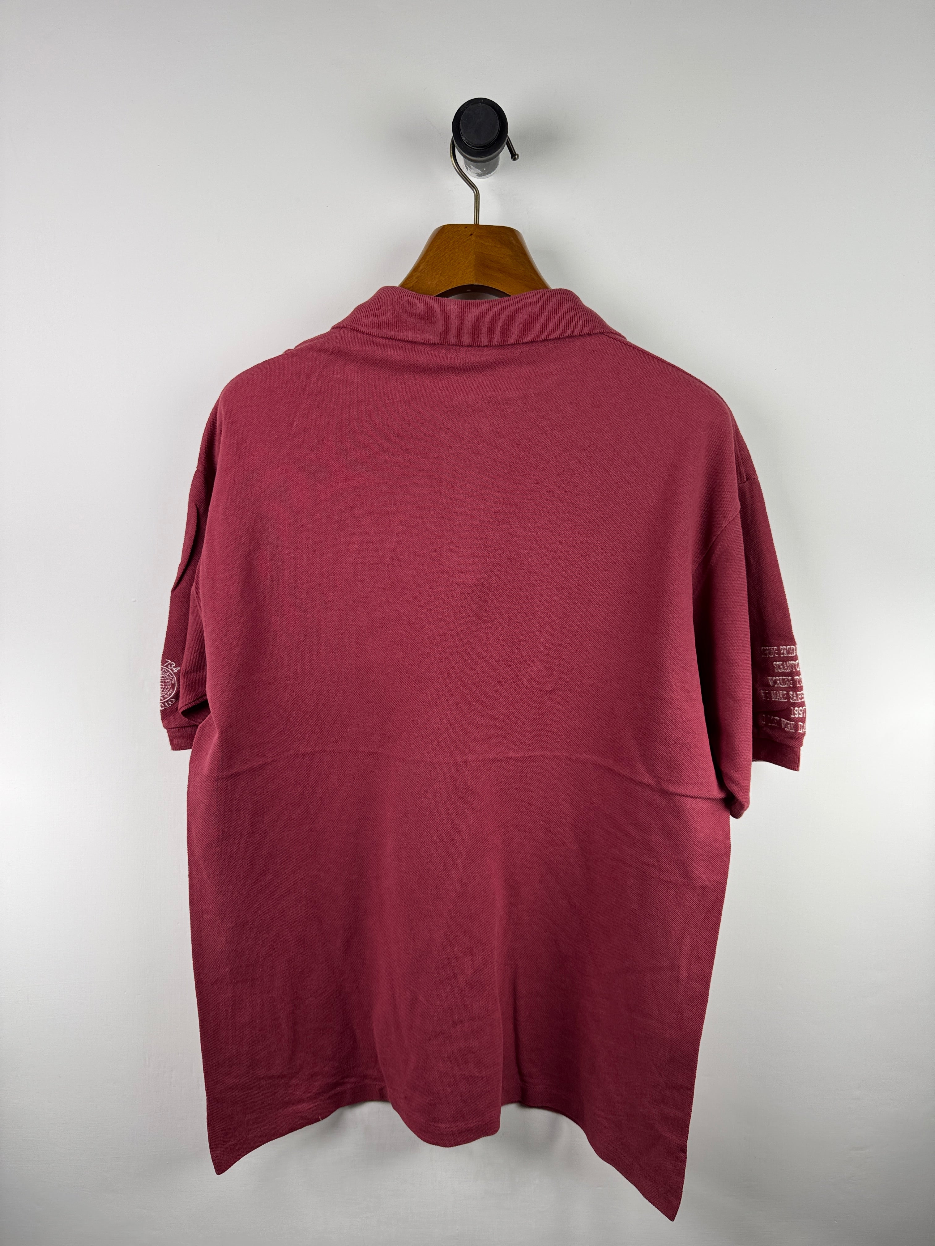 Ultra Club Polo (Large)