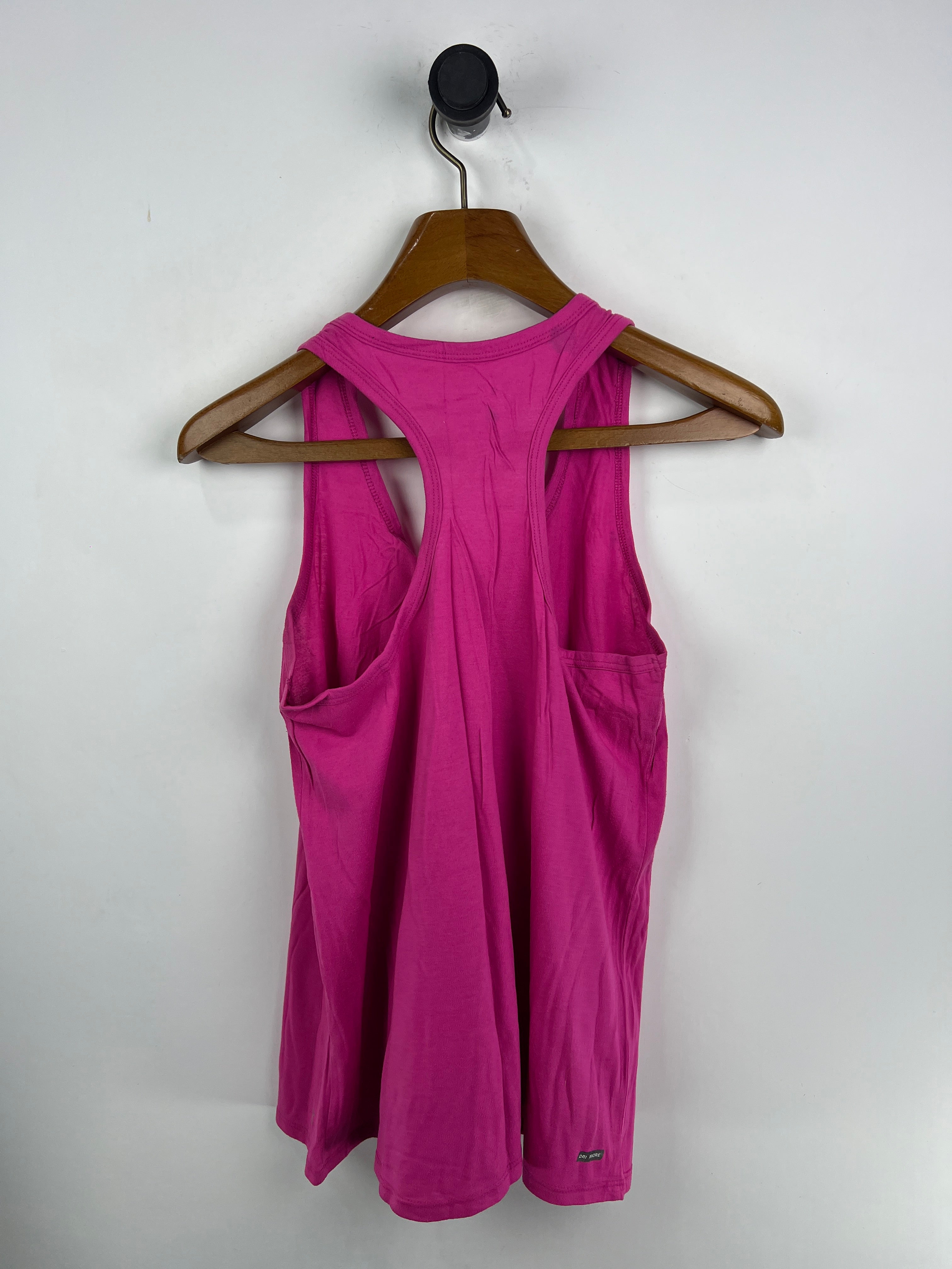 Danskin Tank Top (Women) (Medium)