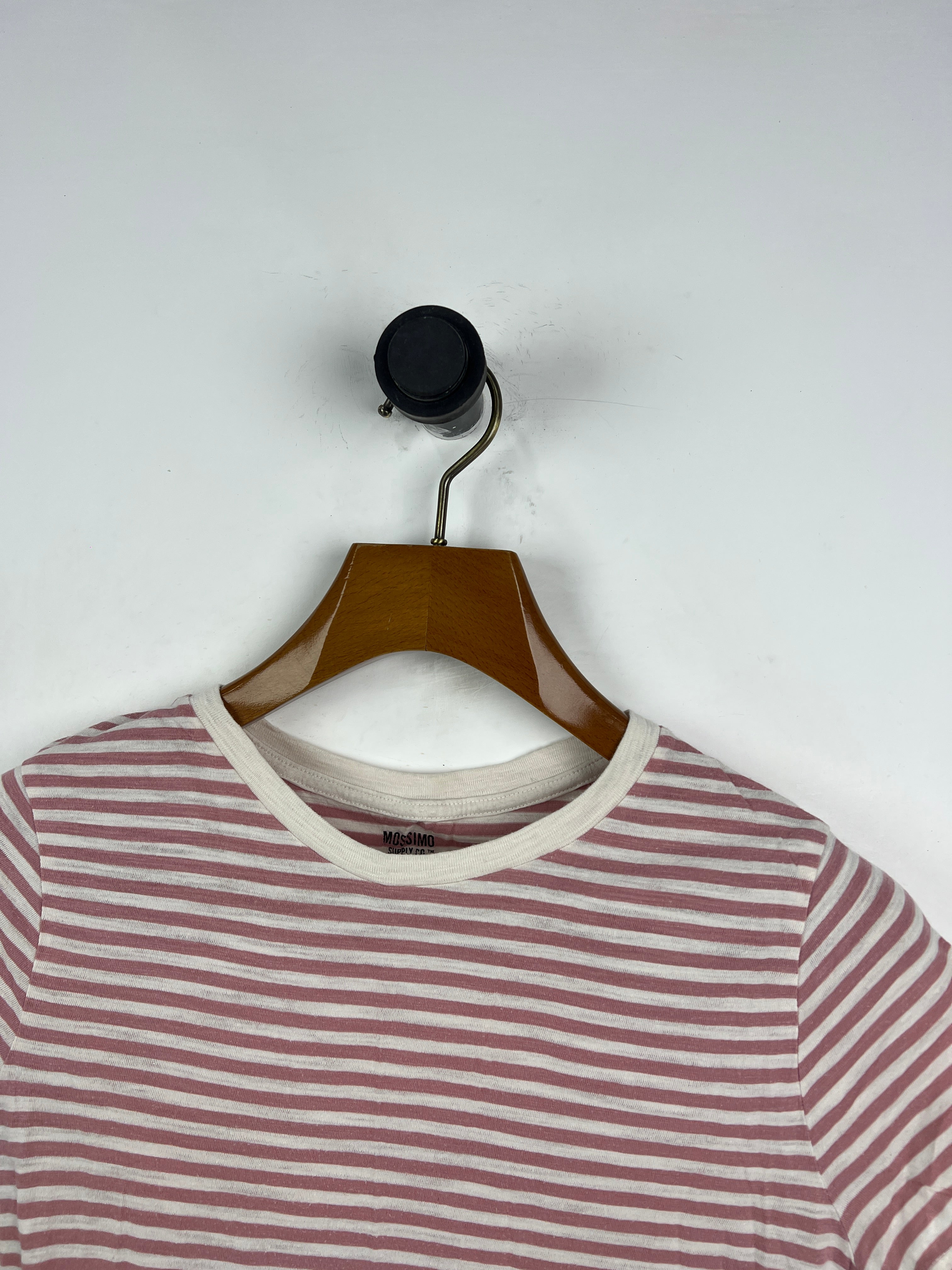 Mossimo T-Shirt (Women) (X-Small)