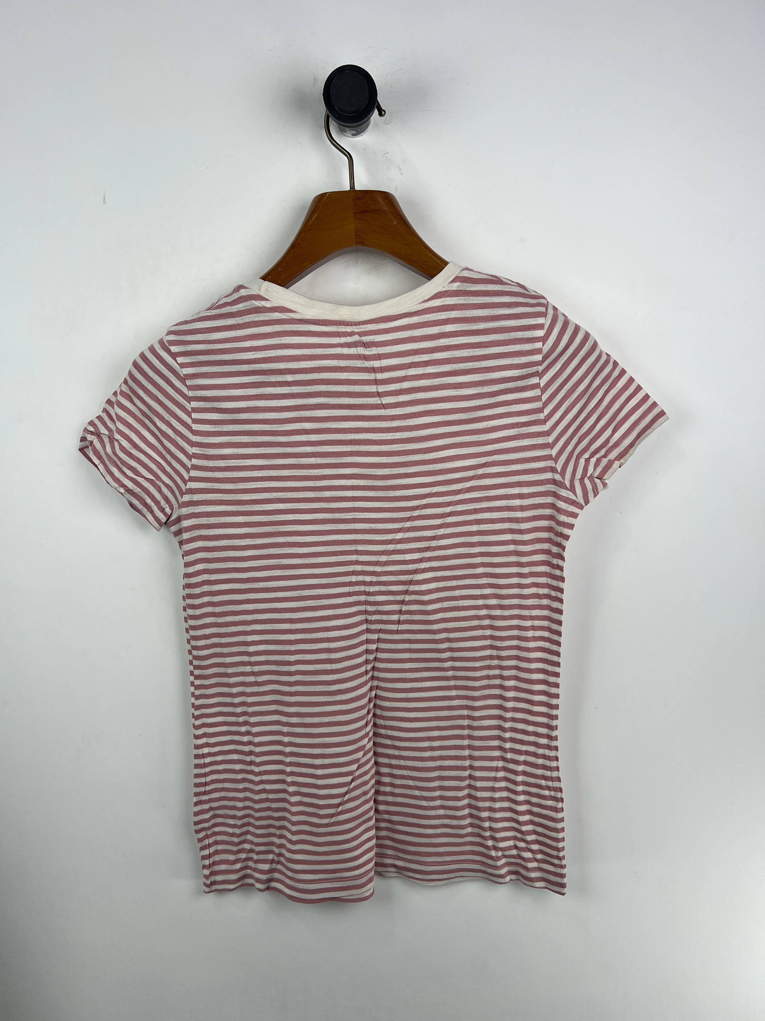 Mossimo T-Shirt (Women) (X-Small)