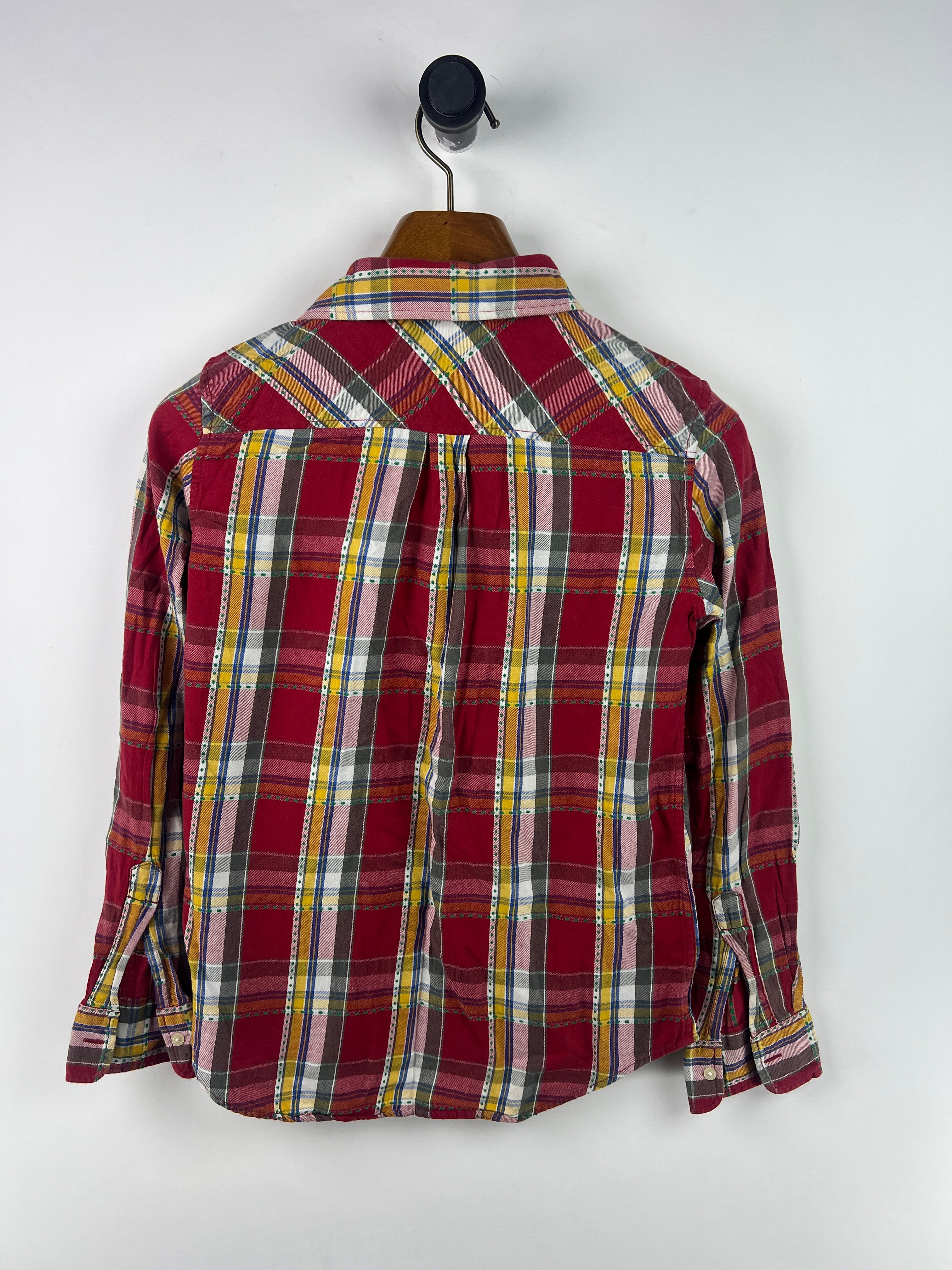Uniqlo Shirt (Women) (Small)