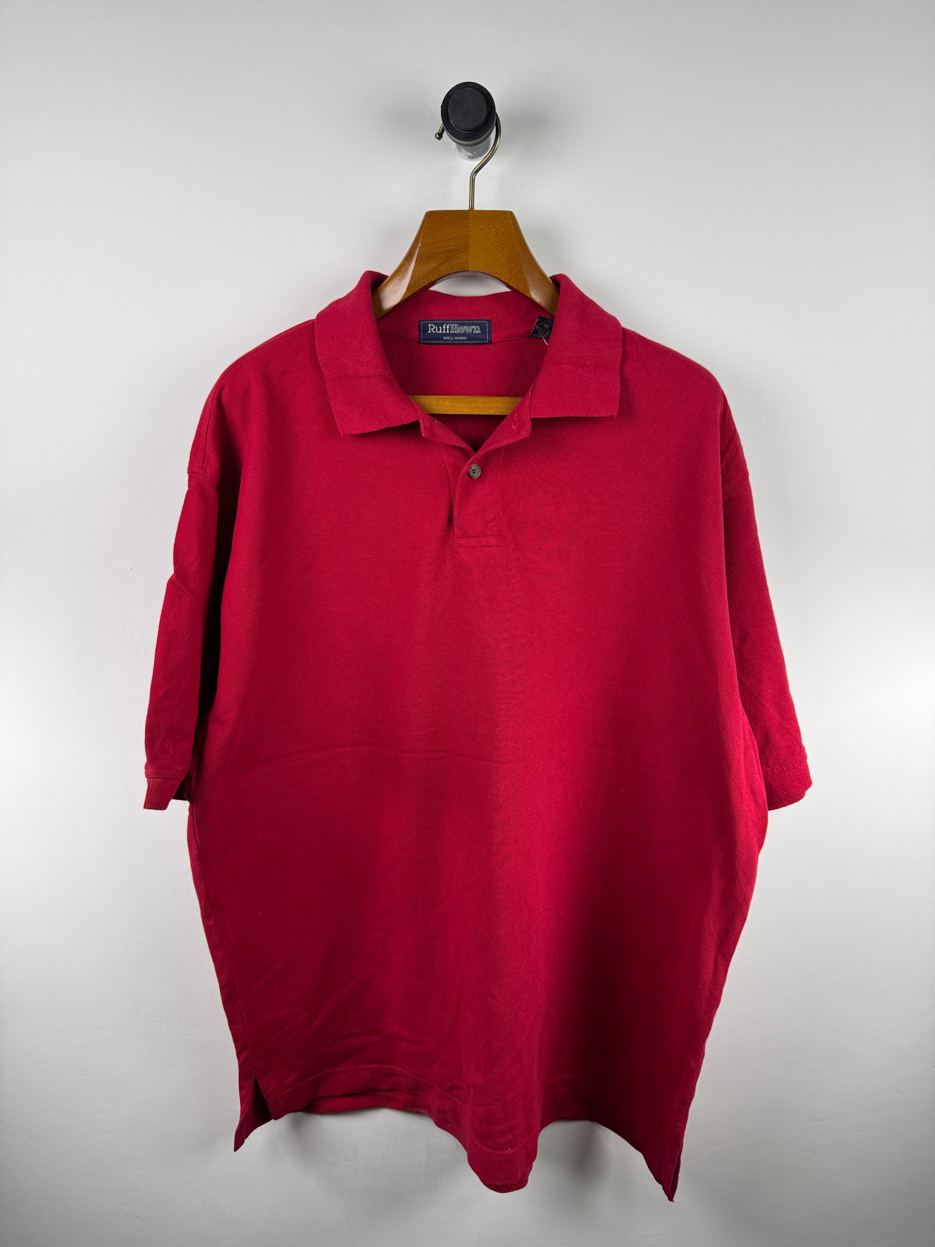 Ruff Hewn Polo (XX-Large)