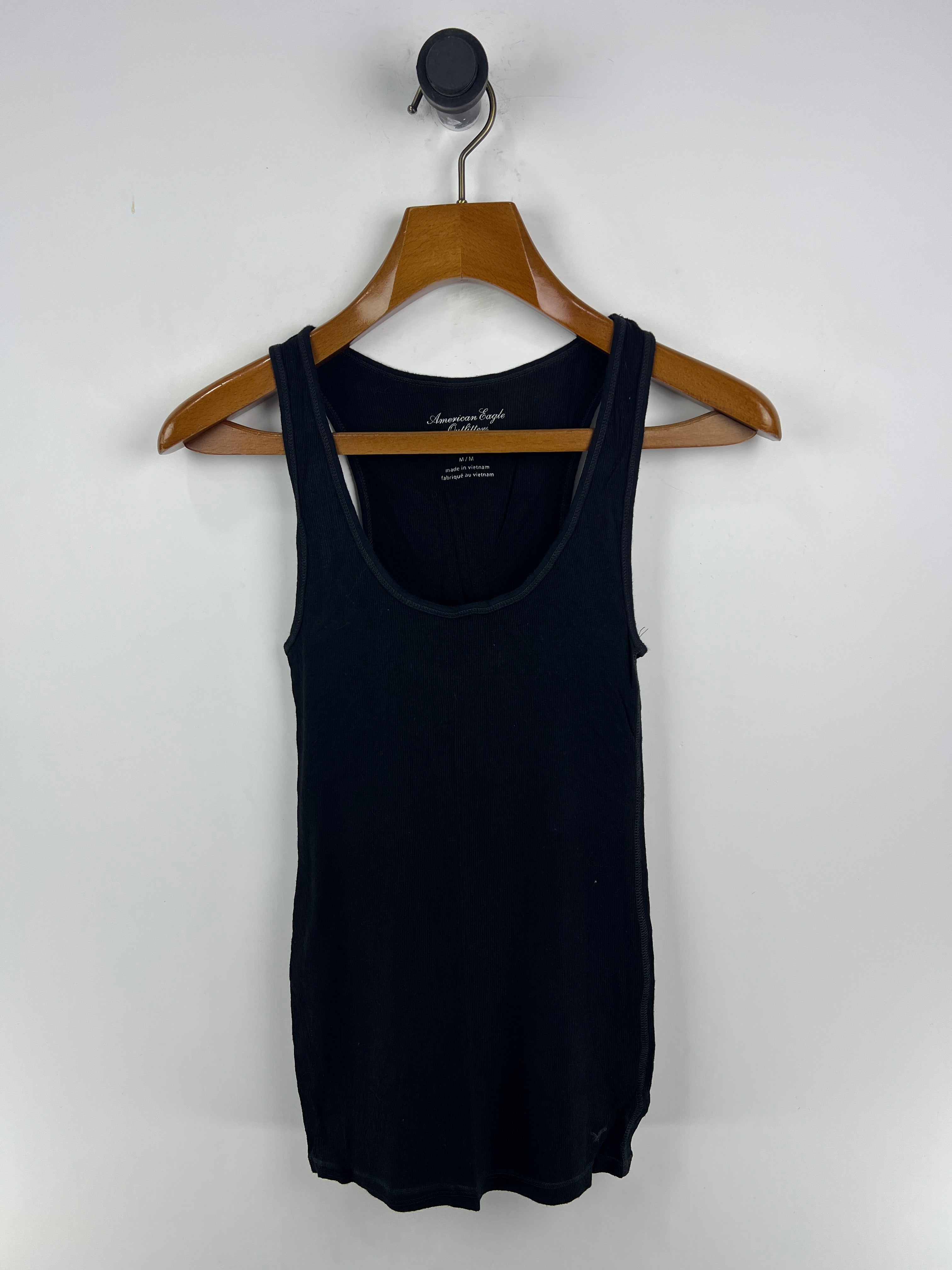 American Eagle Tank Top (Women) (Medium-Large)